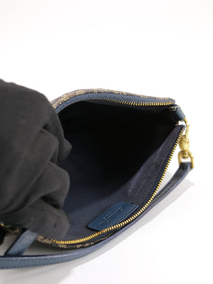 Saddle Pochette