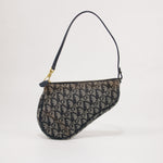 Saddle Pochette