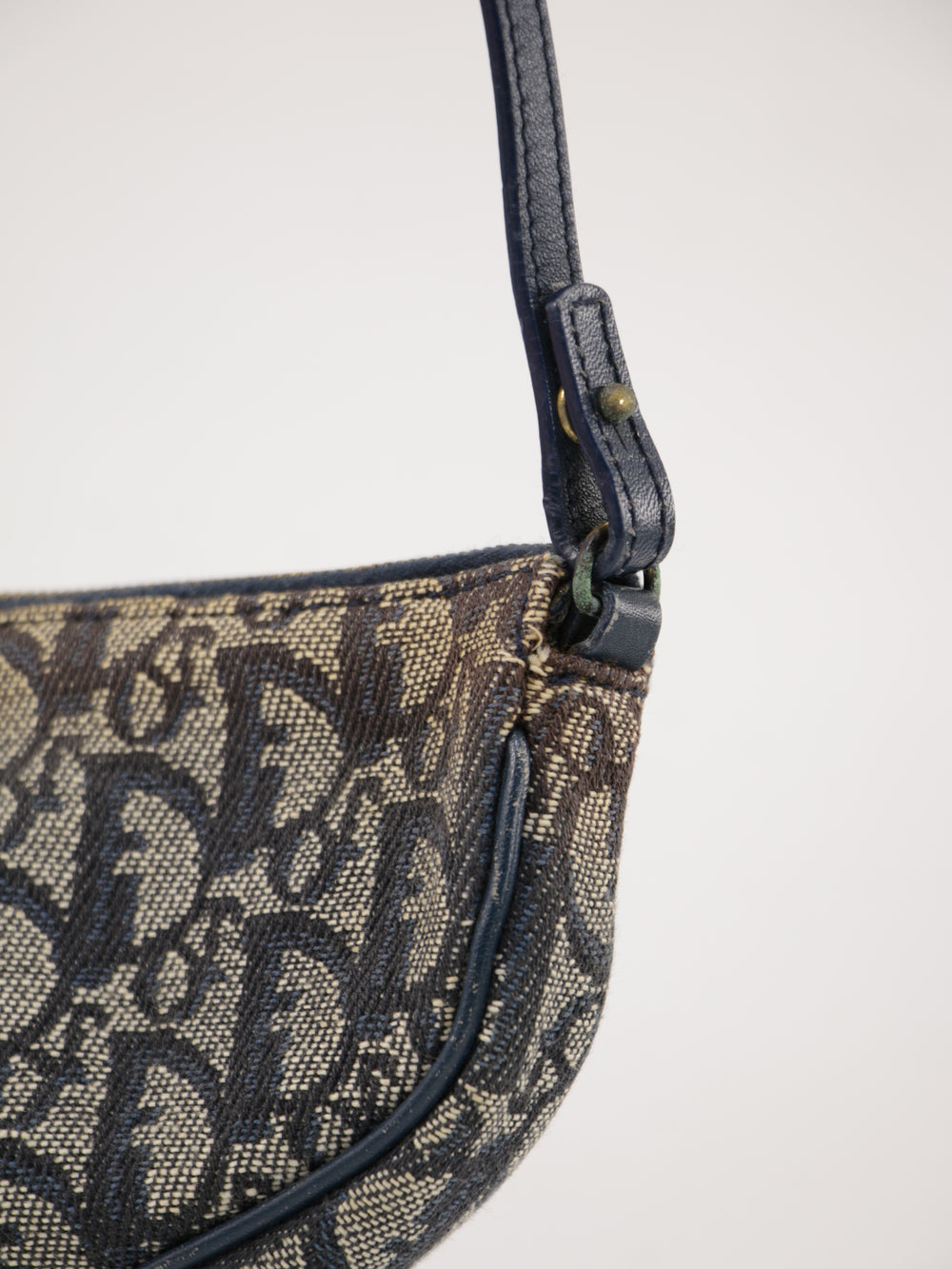 Saddle Pochette