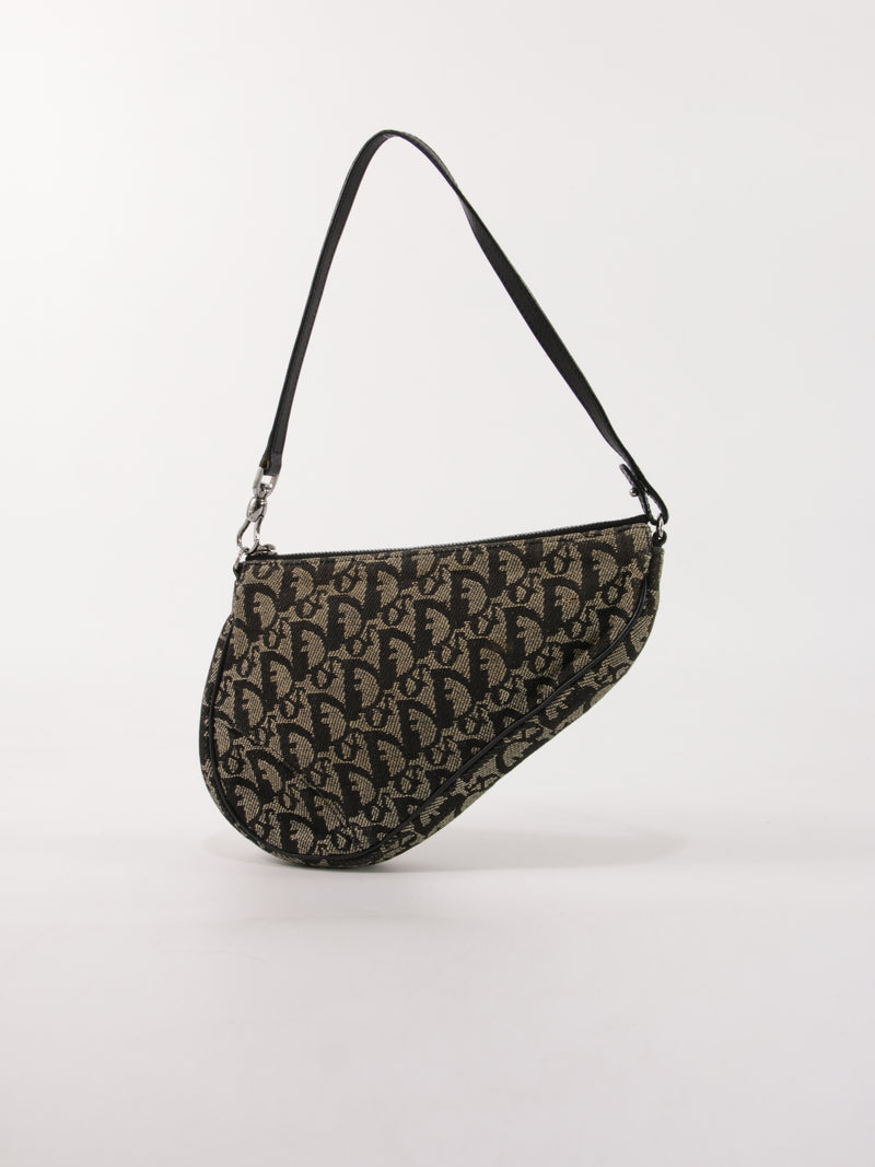 BORSE A SPALLA CHRISTIAN DIOR