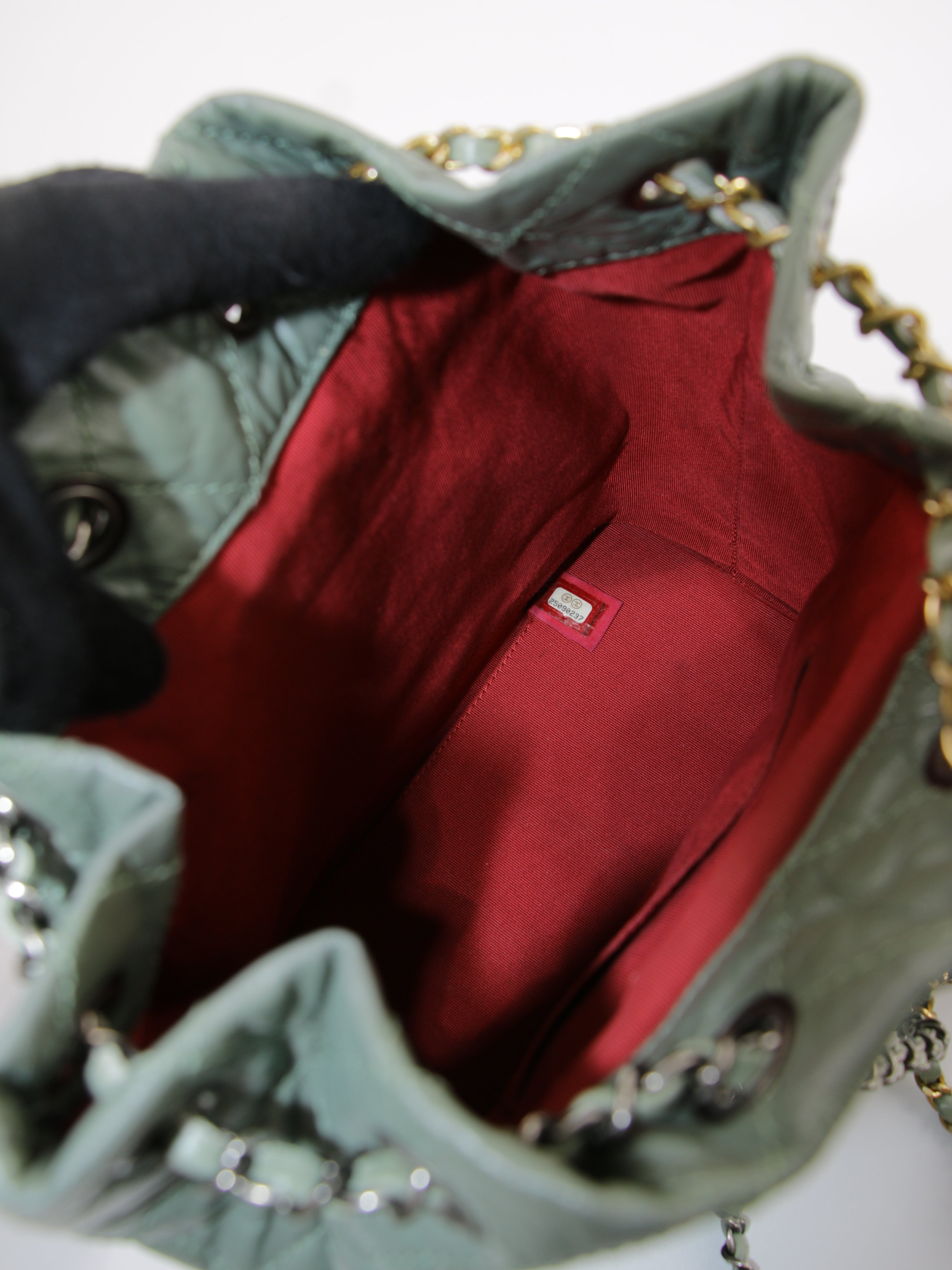 Small Gabrielle Backpack