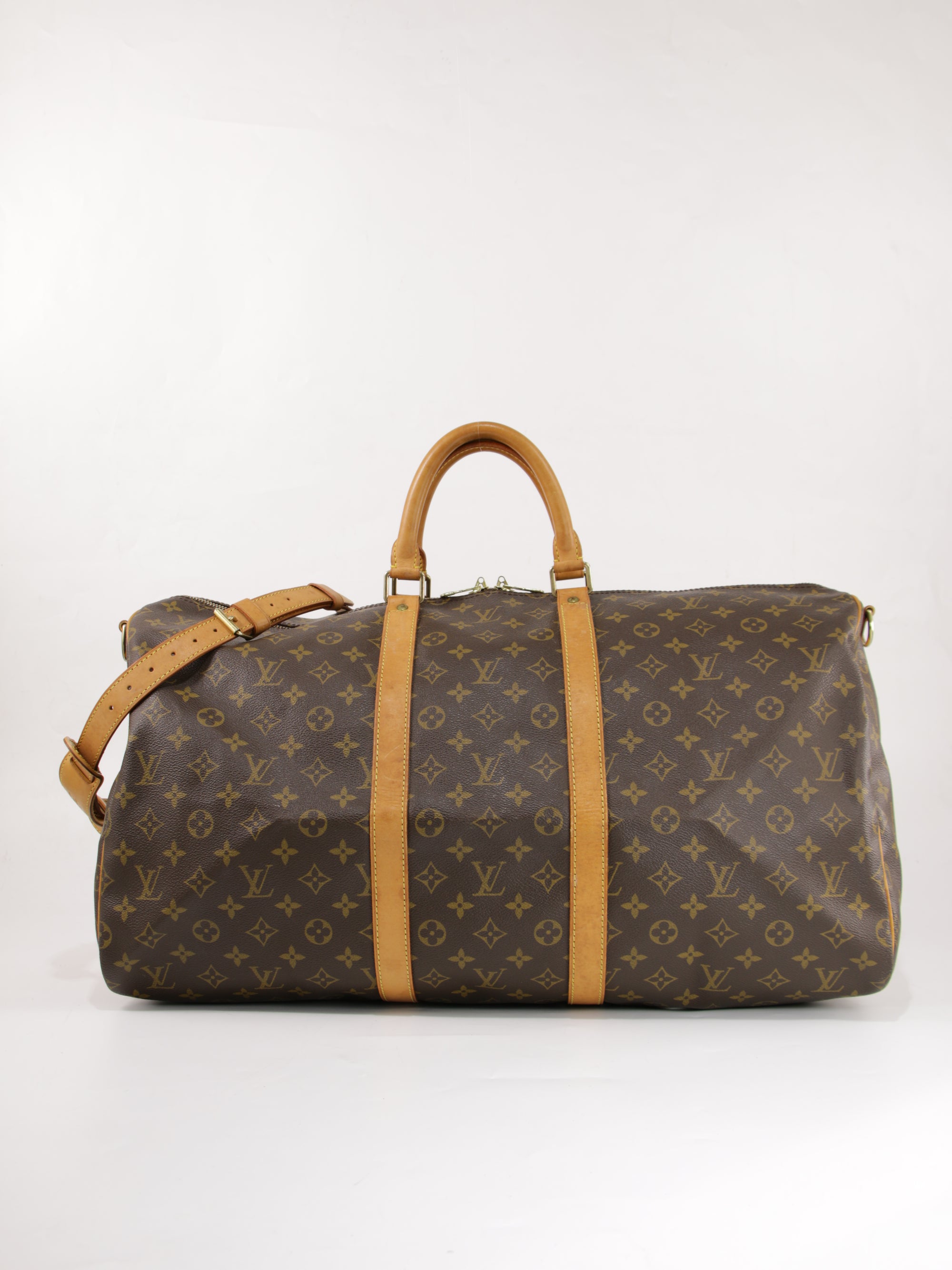 Keepall 55