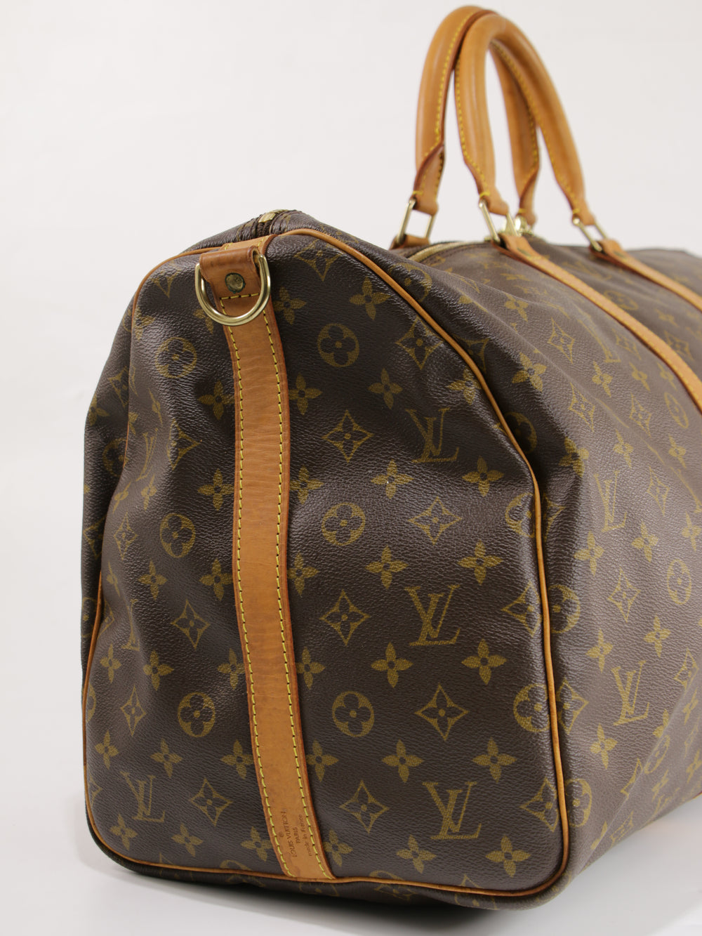 Keepall 55