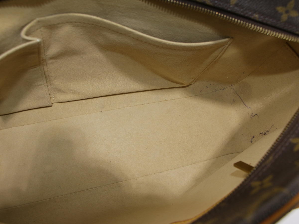 Louis Vuitton Cité GM