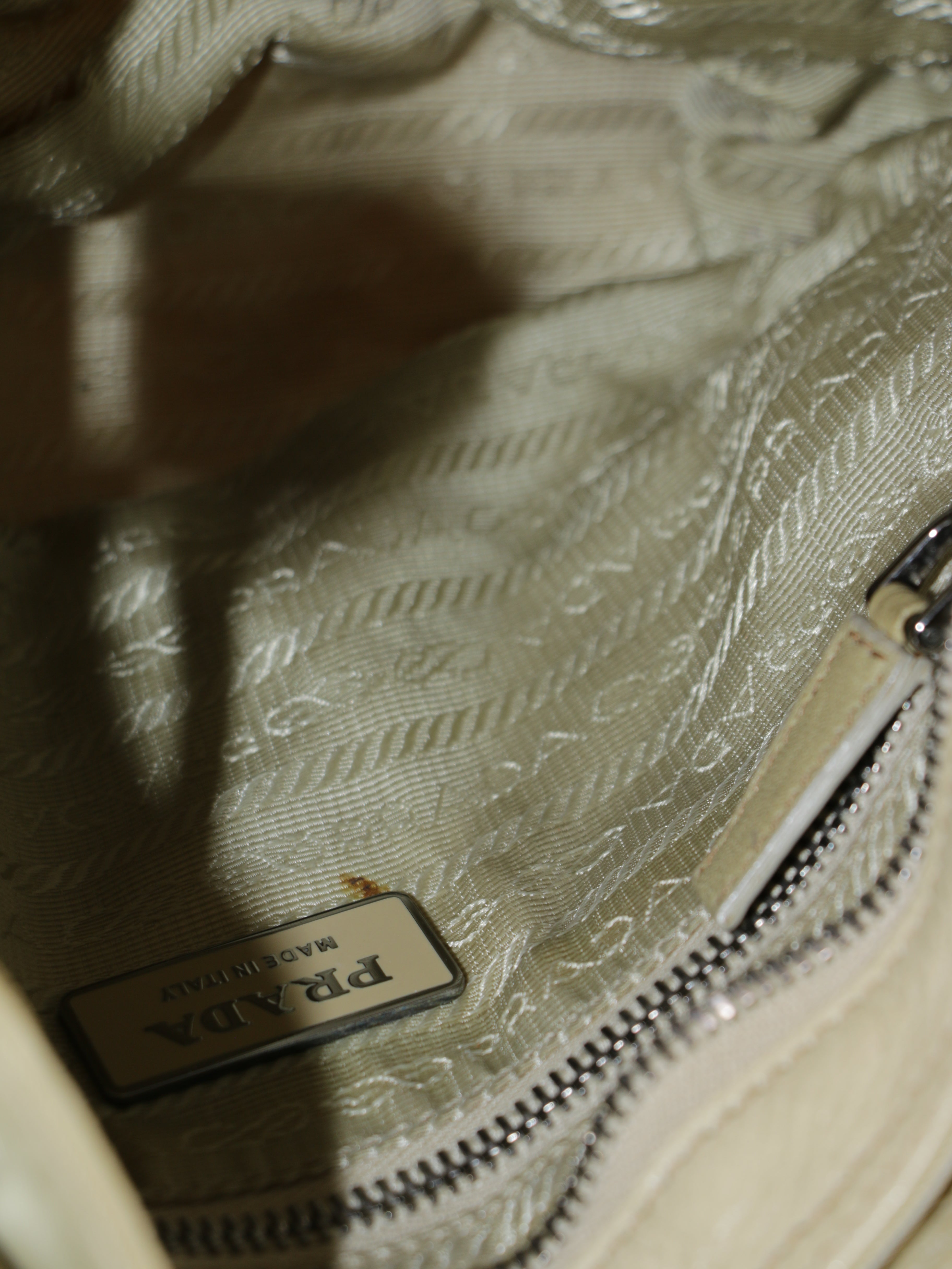 Shoulder Bag