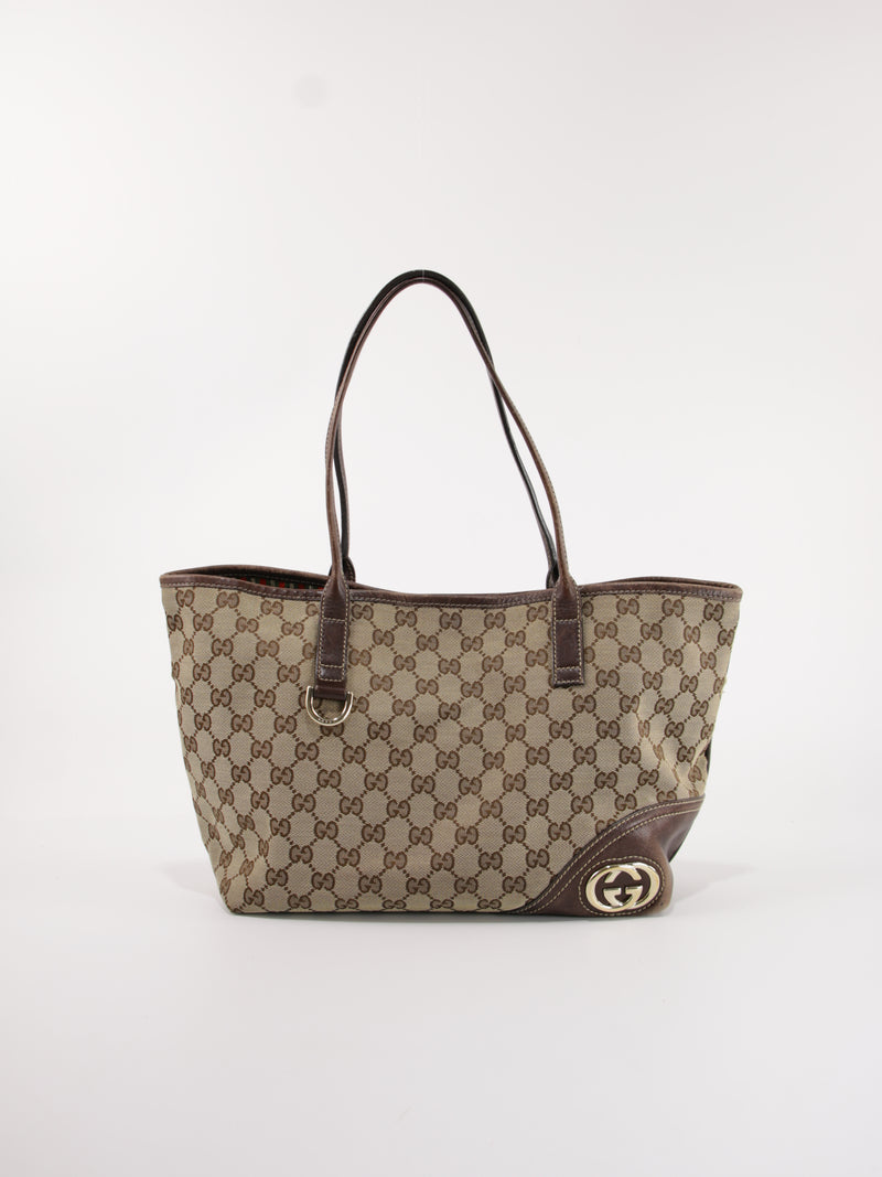 GUCCI TOTE BAGS