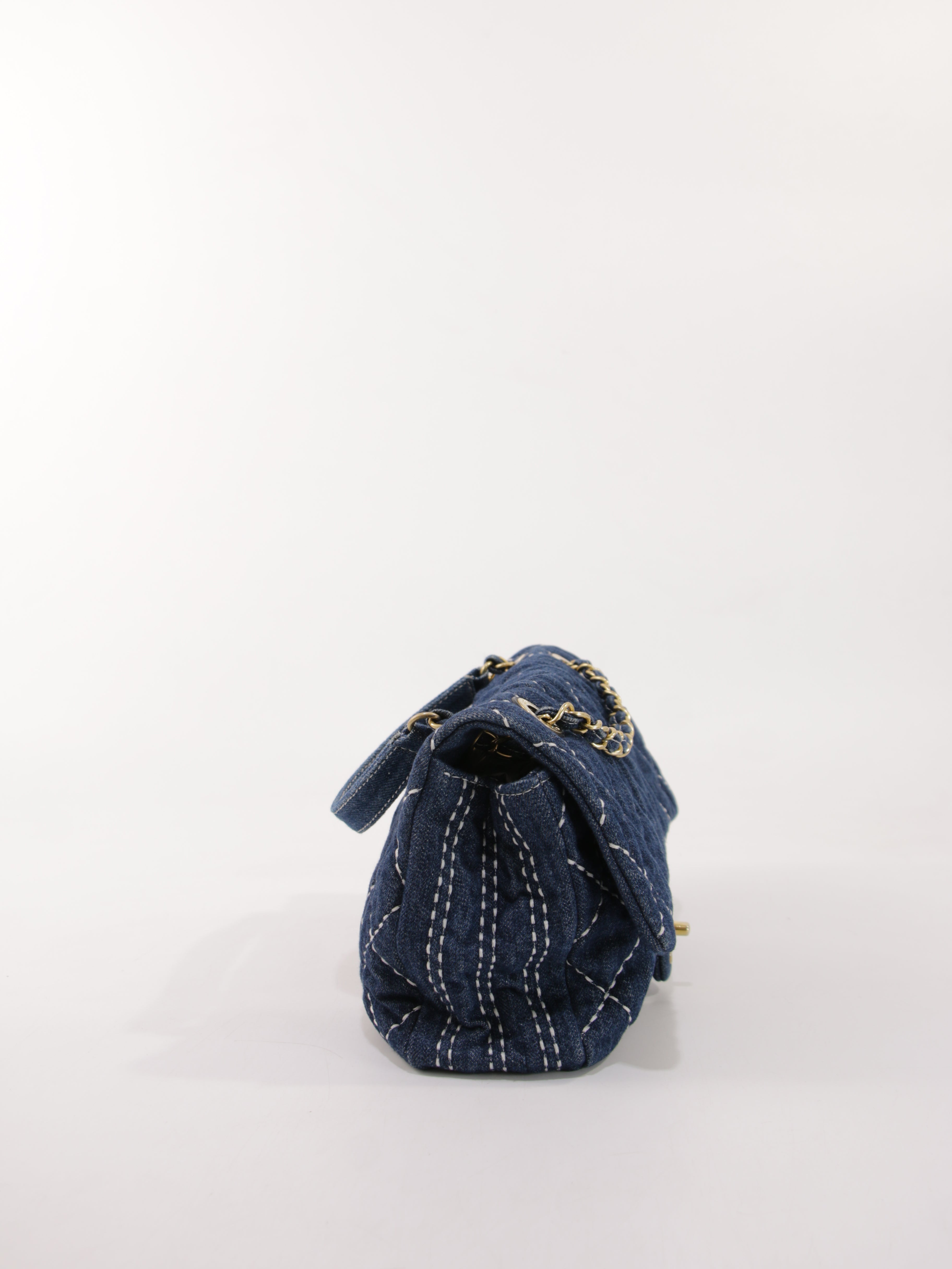 Medium Single Flap