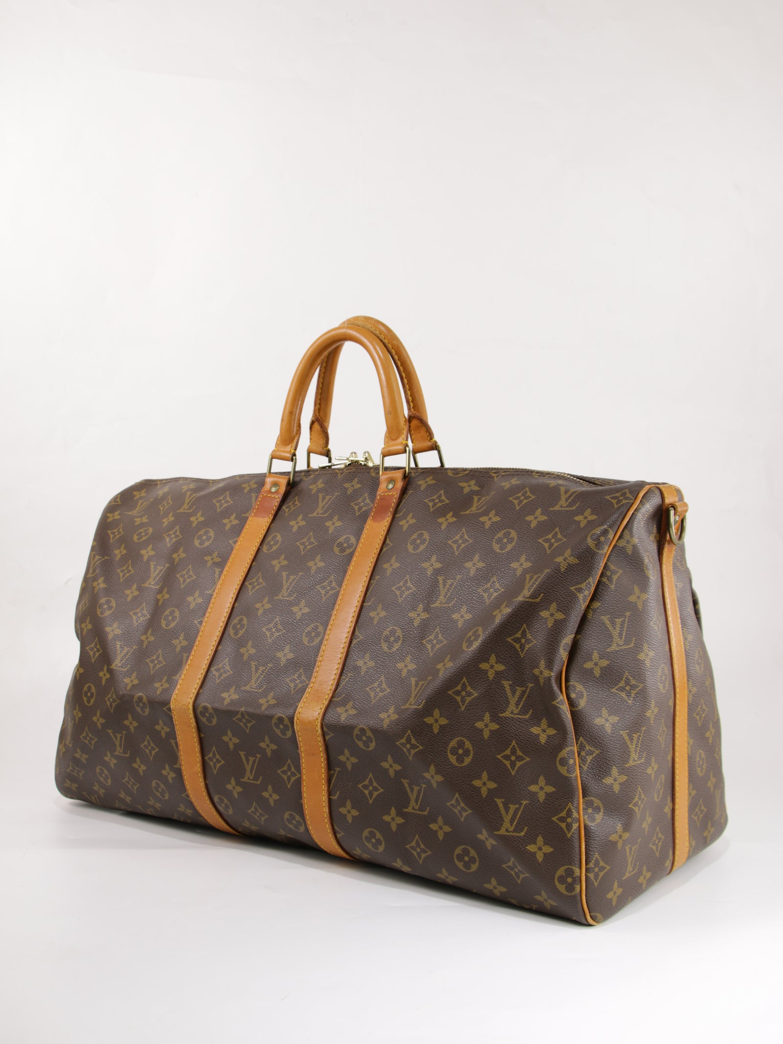 Keepall 55