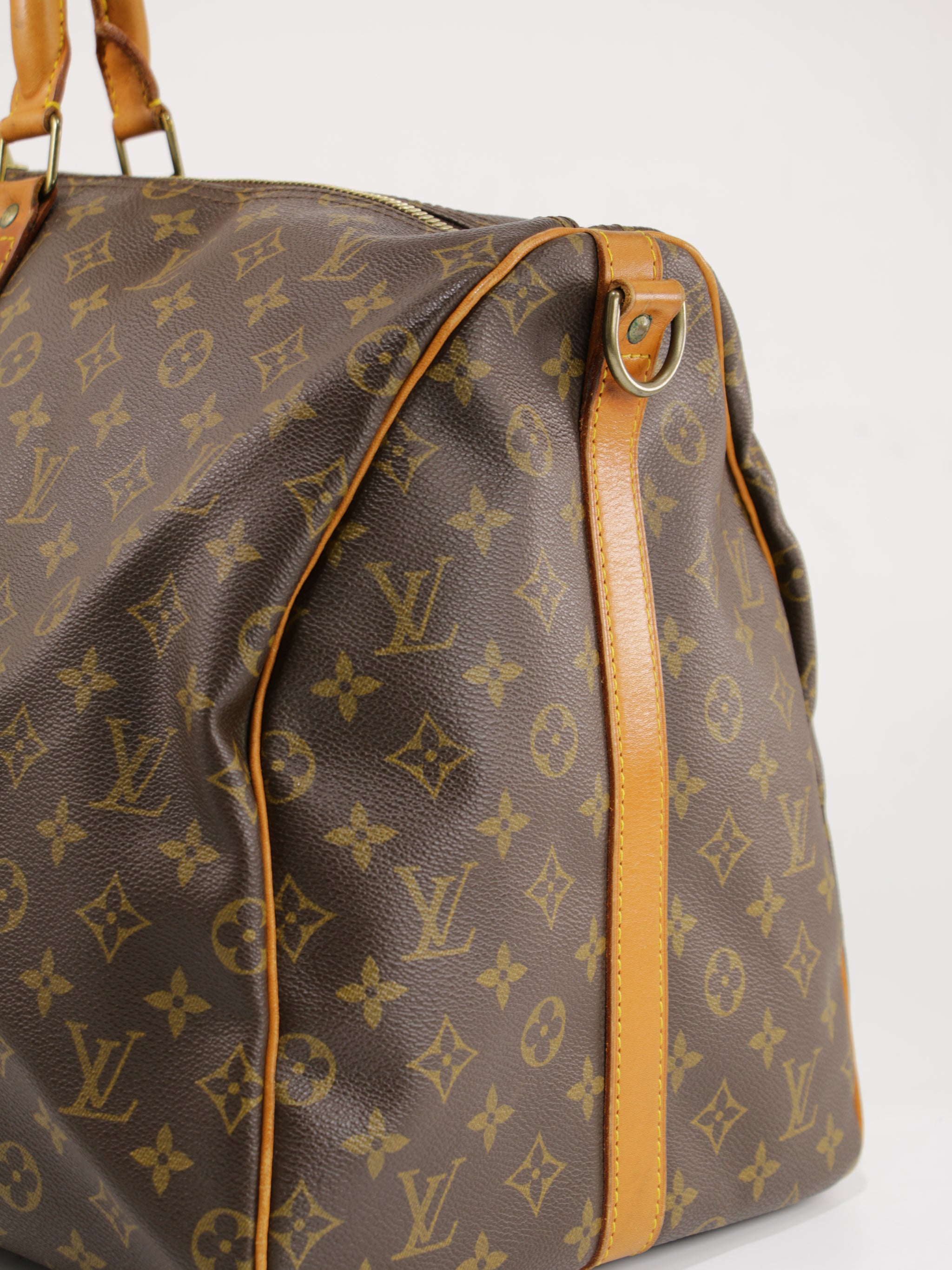 Keepall 55