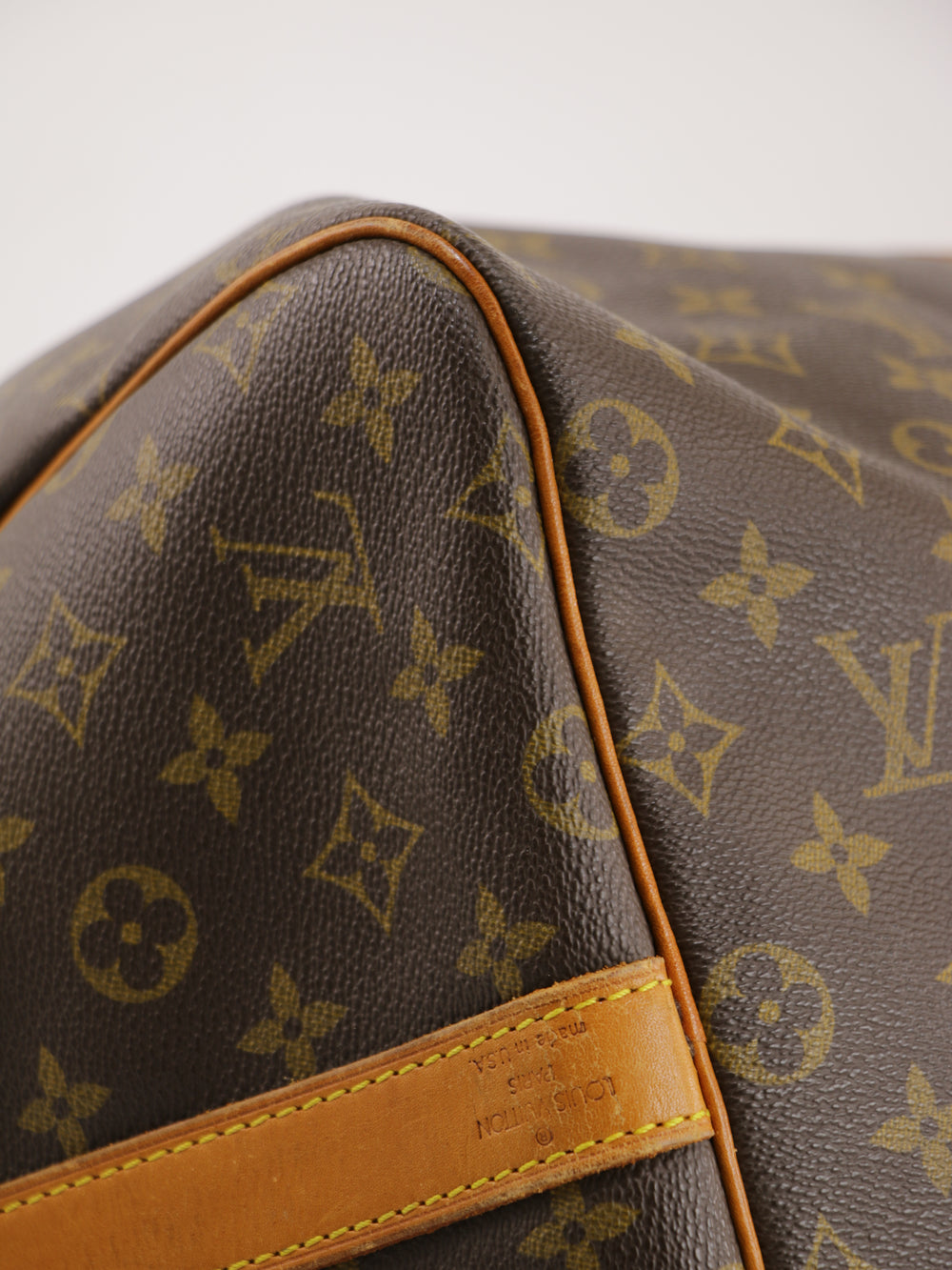 Keepall 55