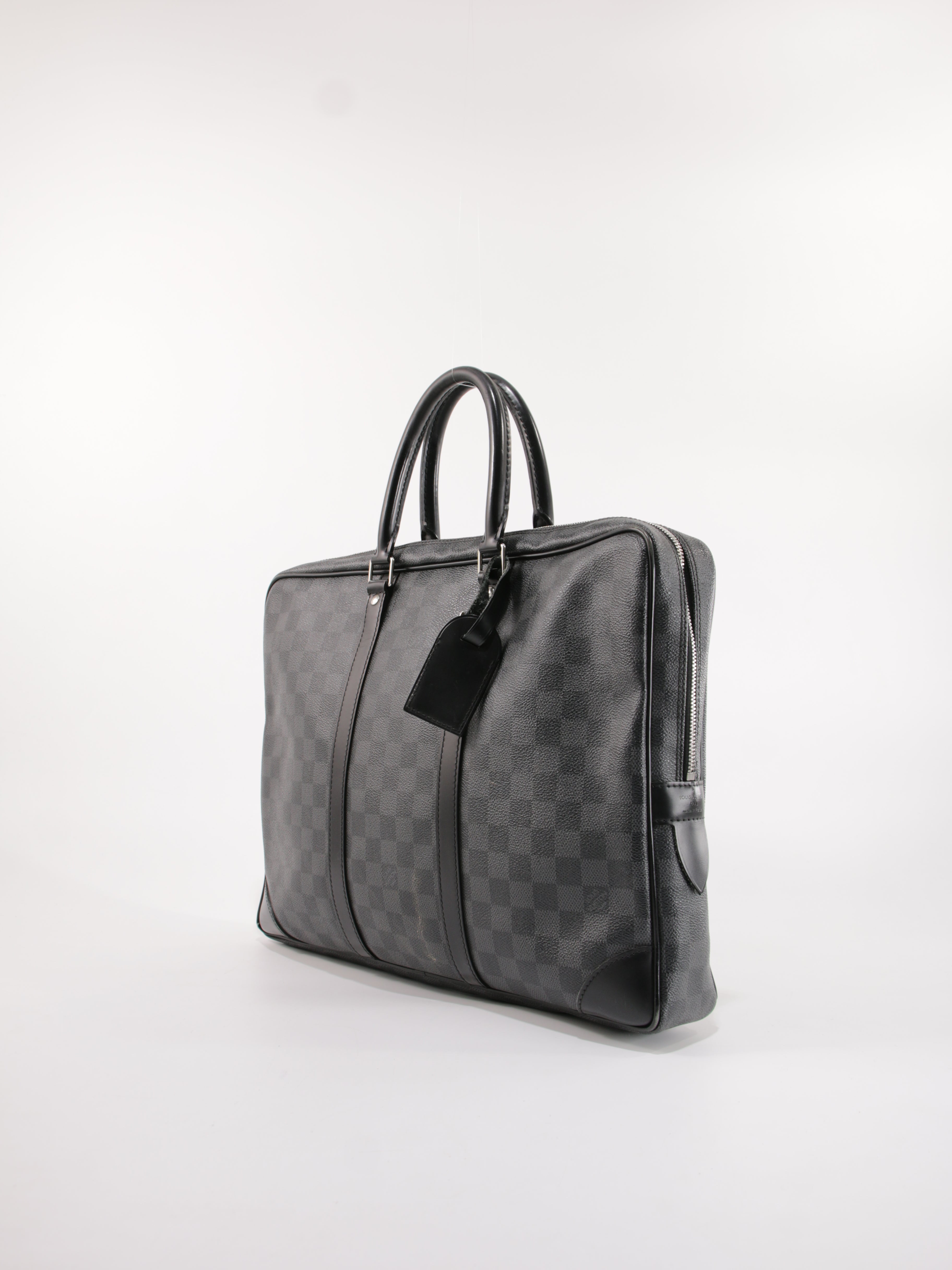 Port Documents Voyage GM