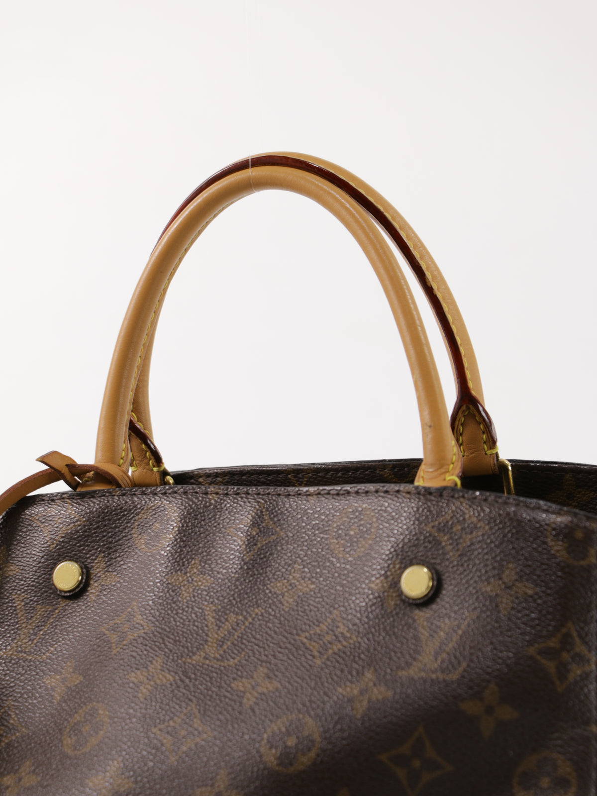 Louis Vuitton Montaigne MM