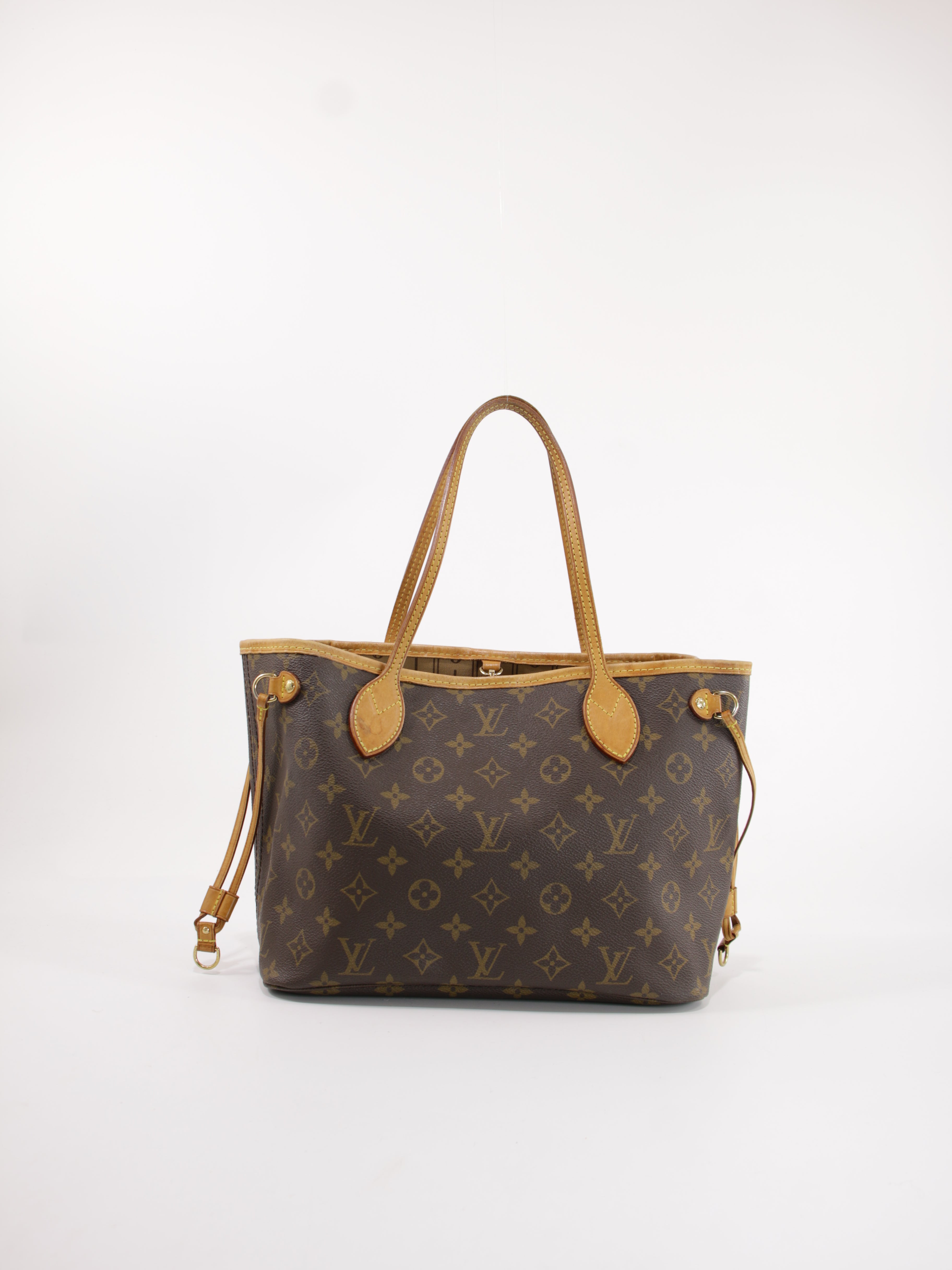 Neverfull PM