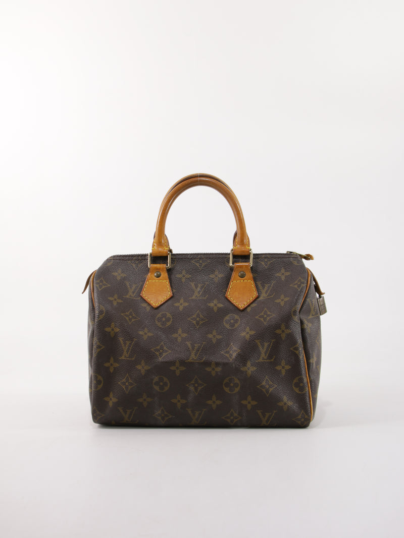LOUIS VUITTON - SPEEDY 25
