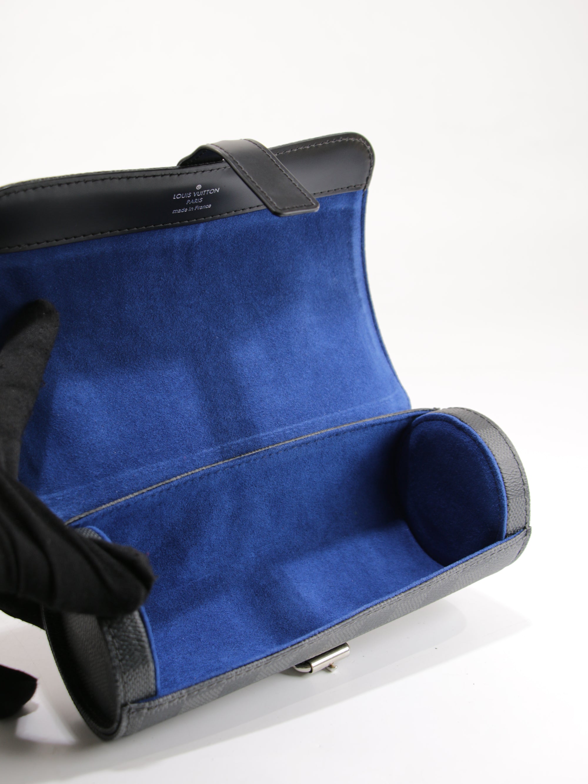 Watch case