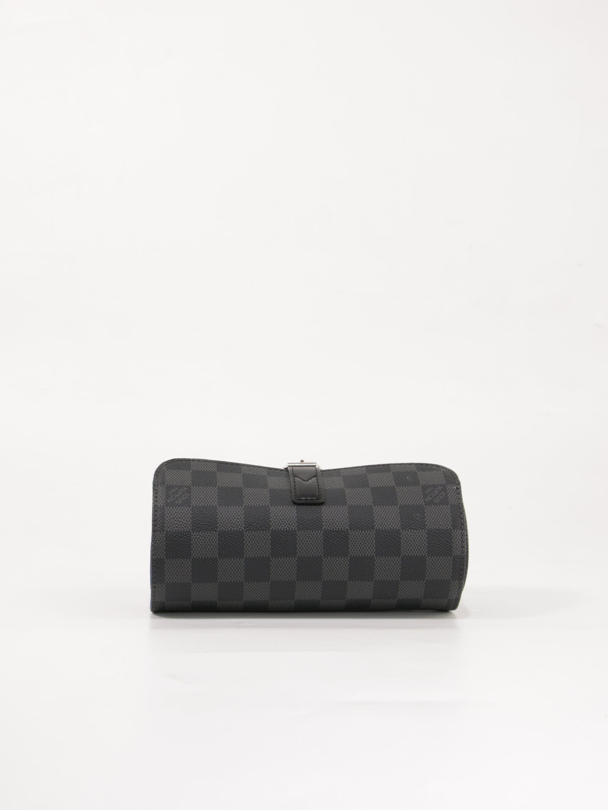 Watch case