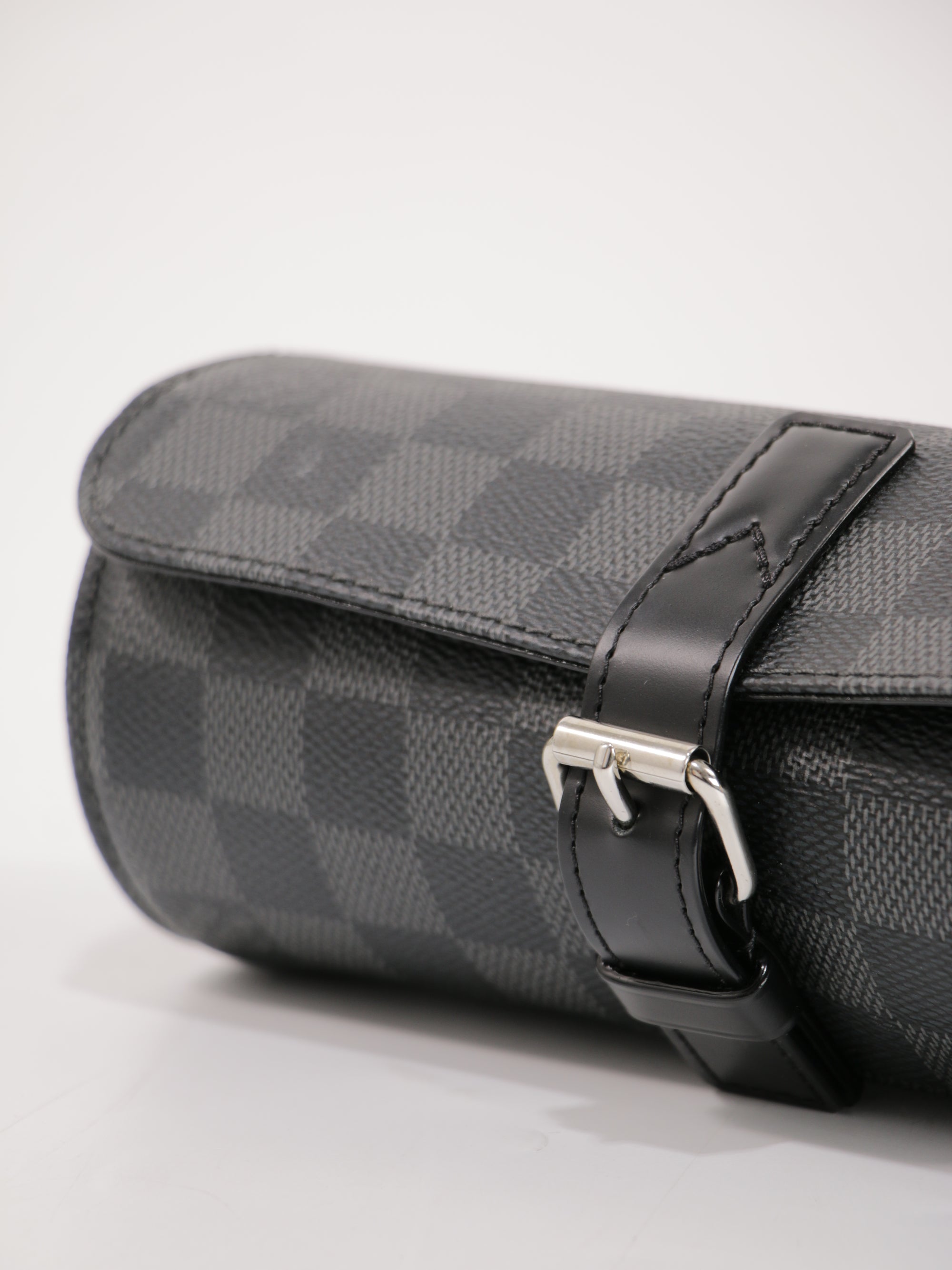 Watch case