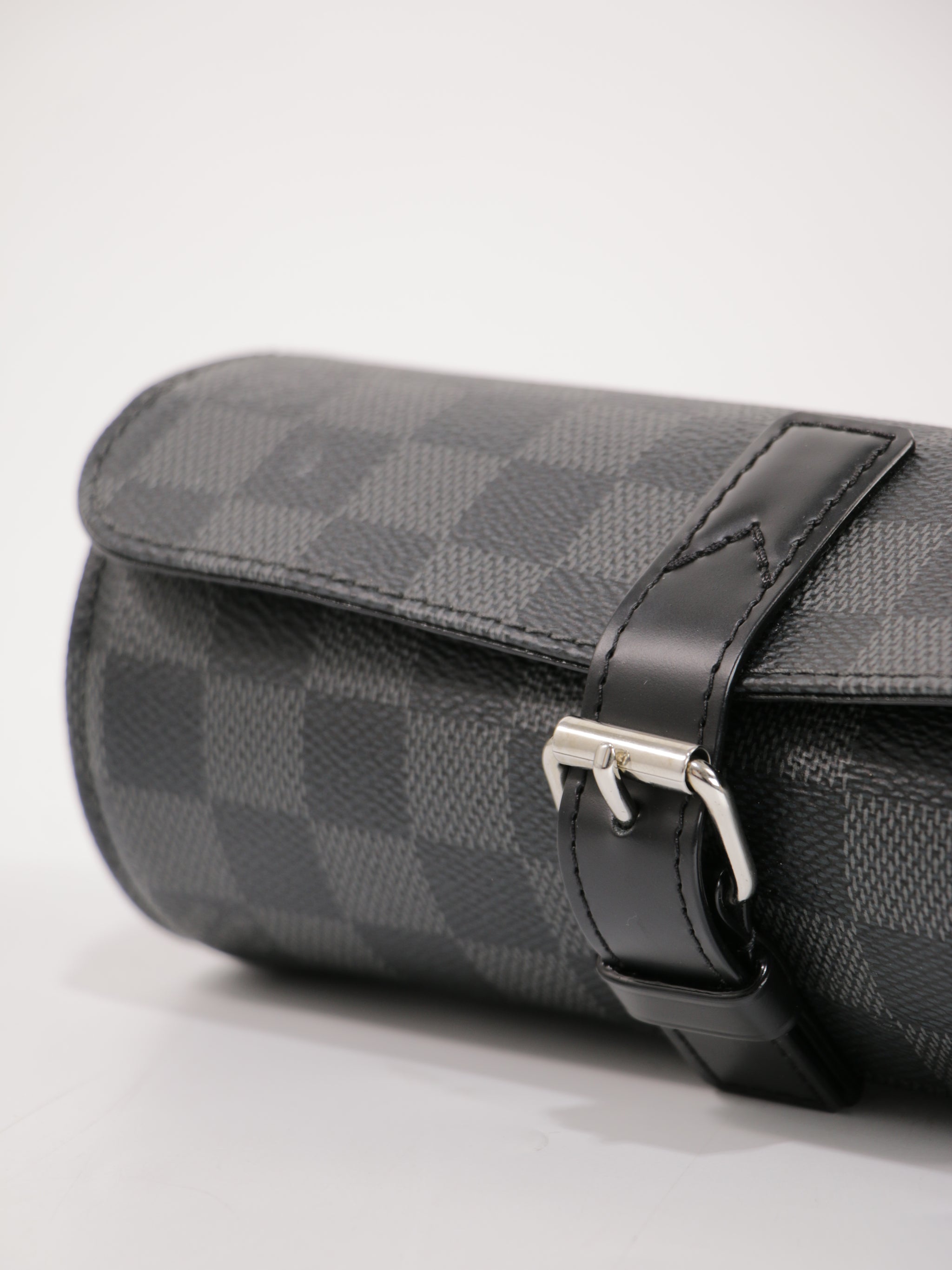 Watch case