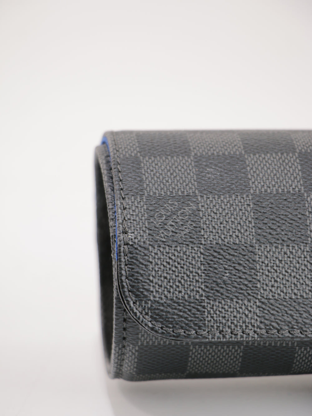 Watch case