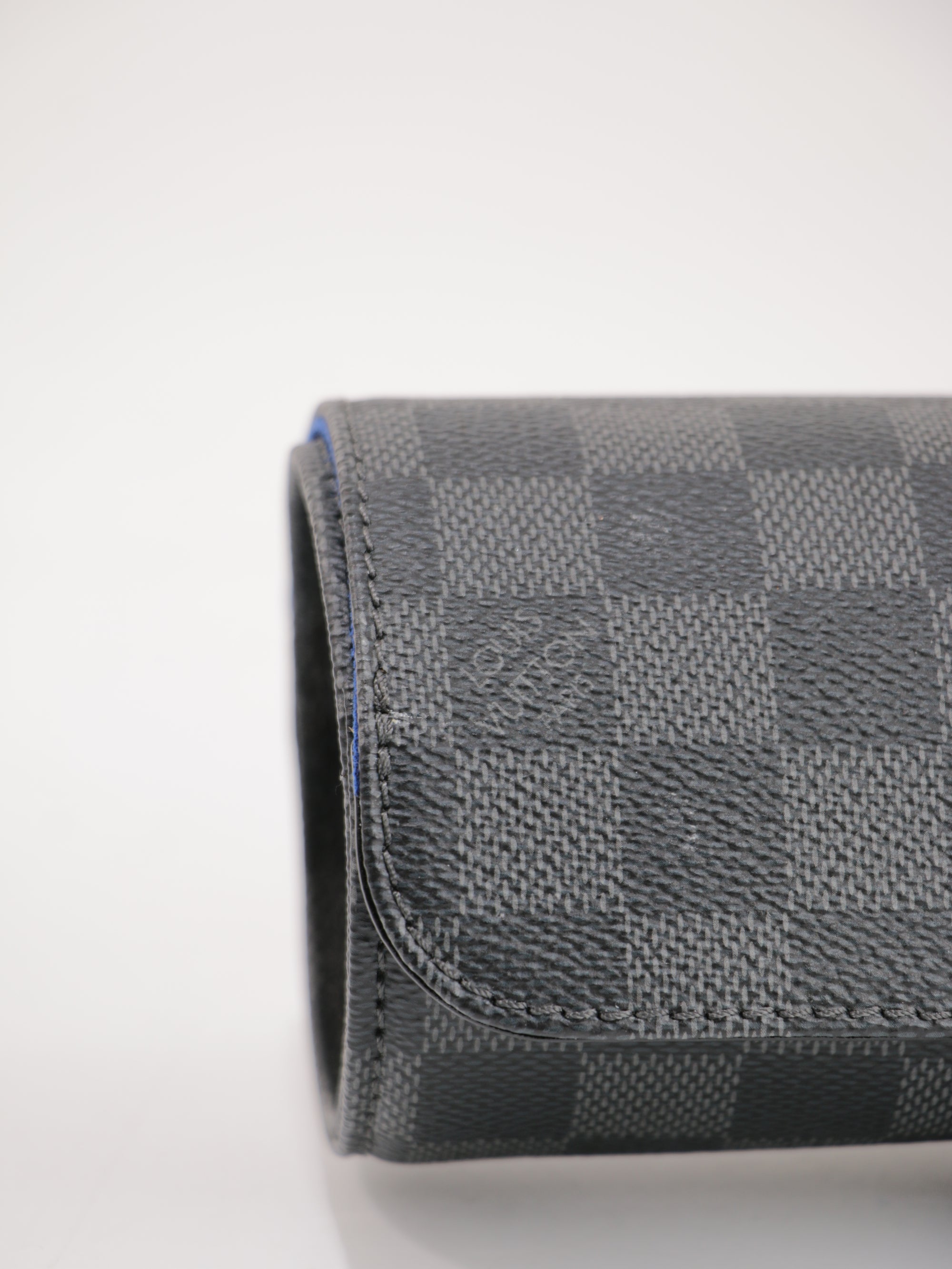 Watch case