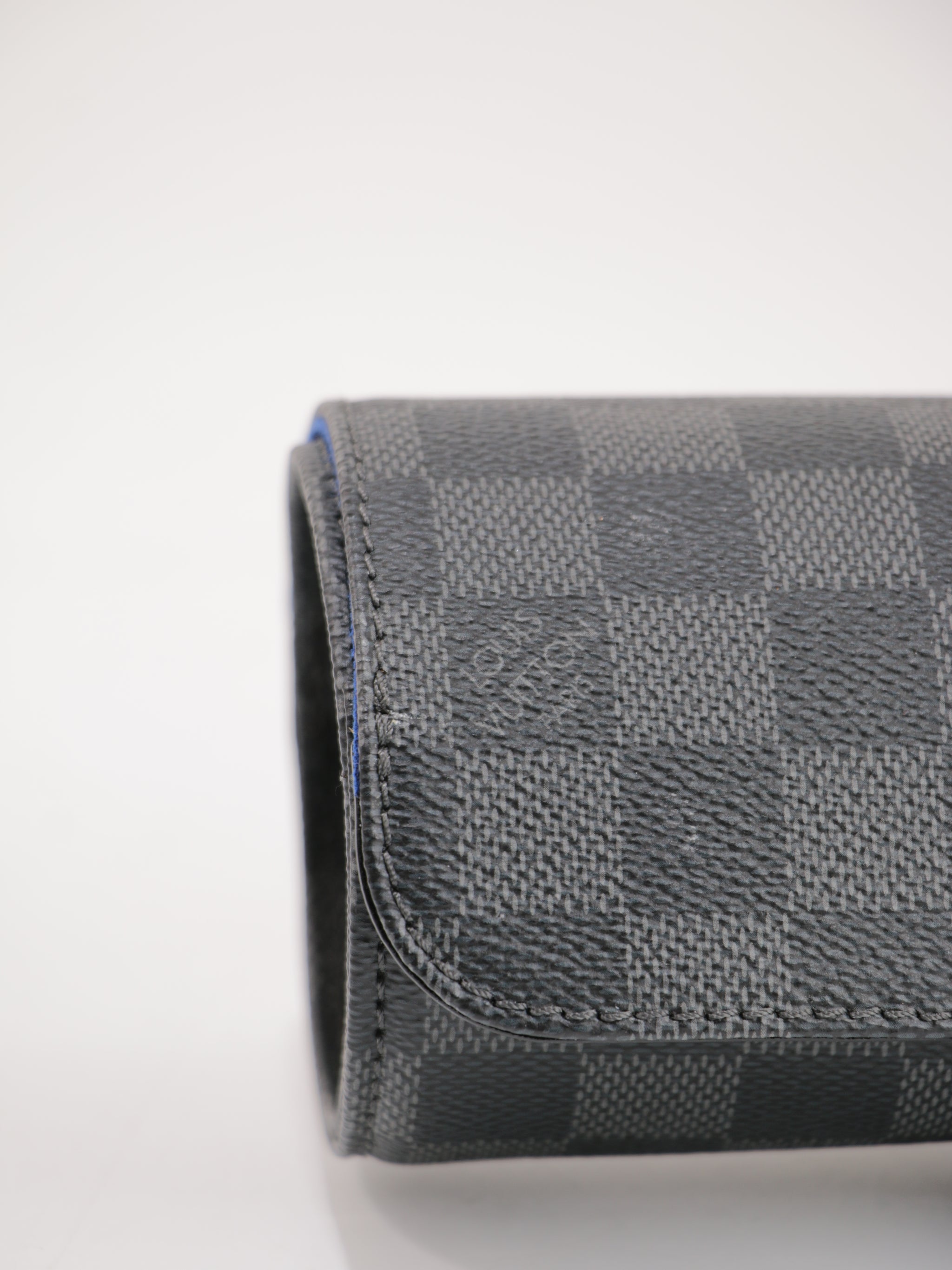 Watch case