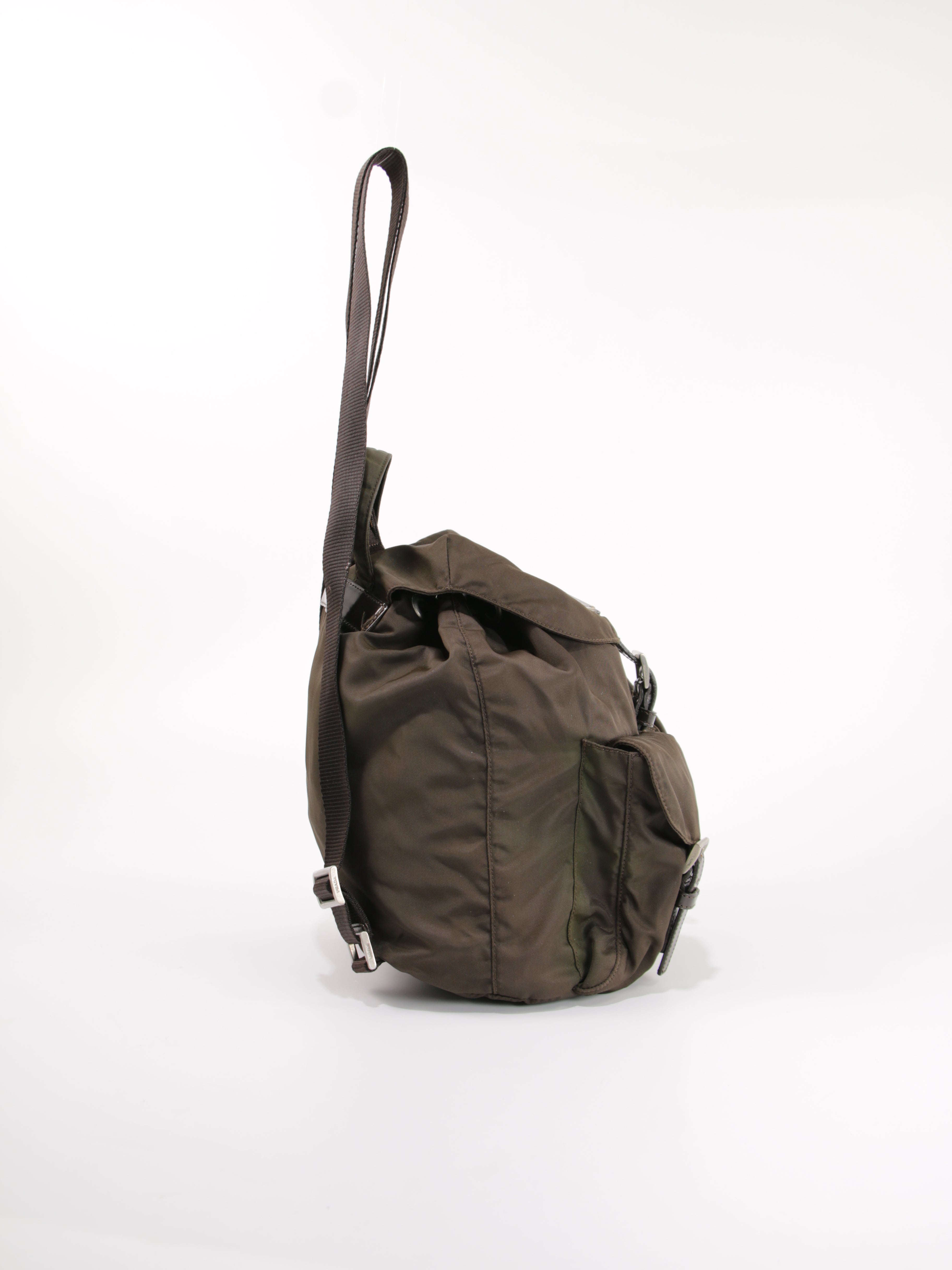Velo Backpack