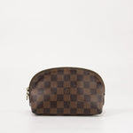 Cosmetic pouch