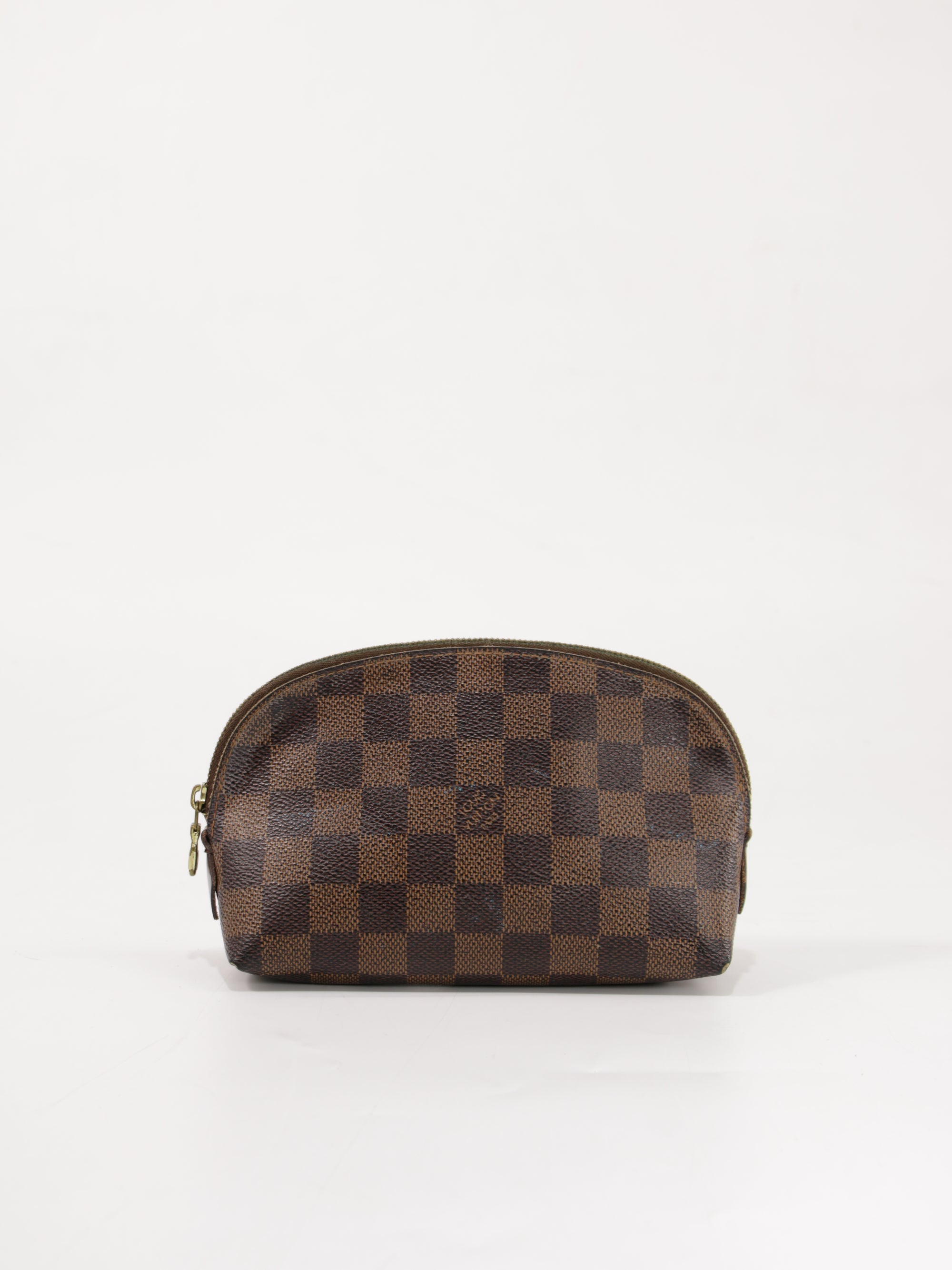 Cosmetic pouch