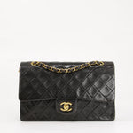 Medium Classic Flap