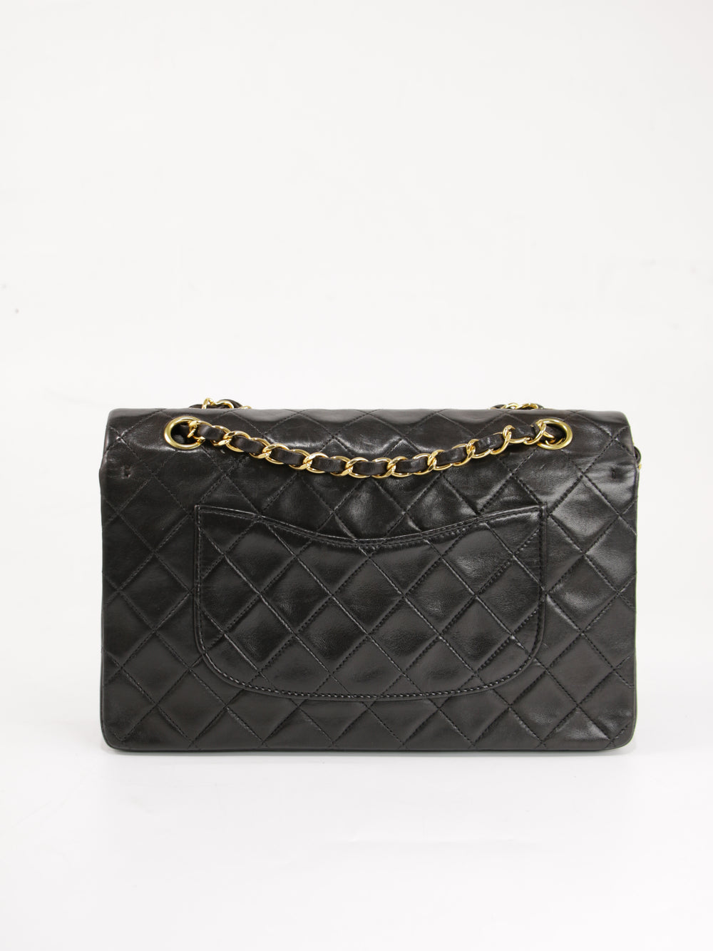 Medium Classic Flap