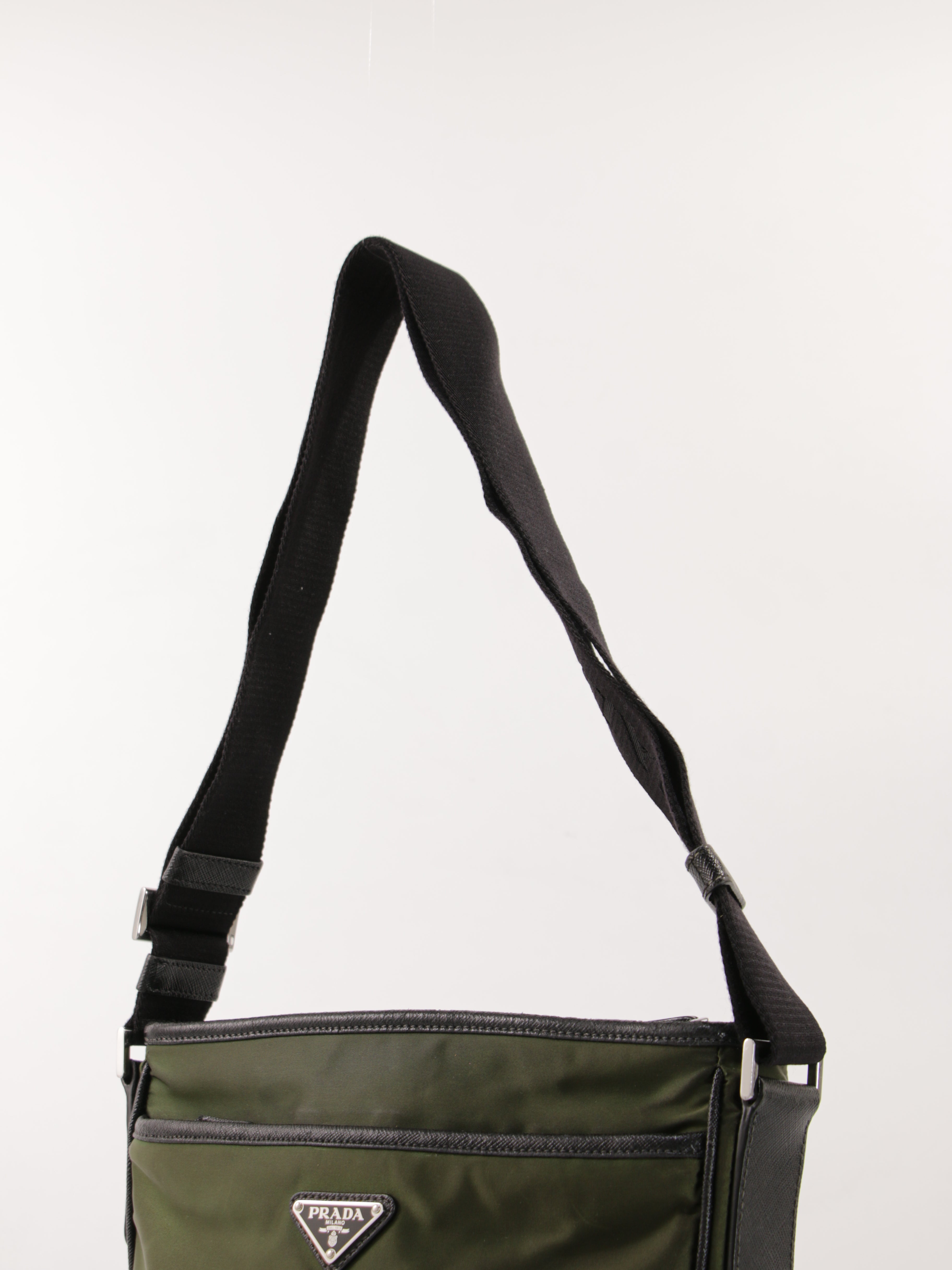 Crossbody Bag