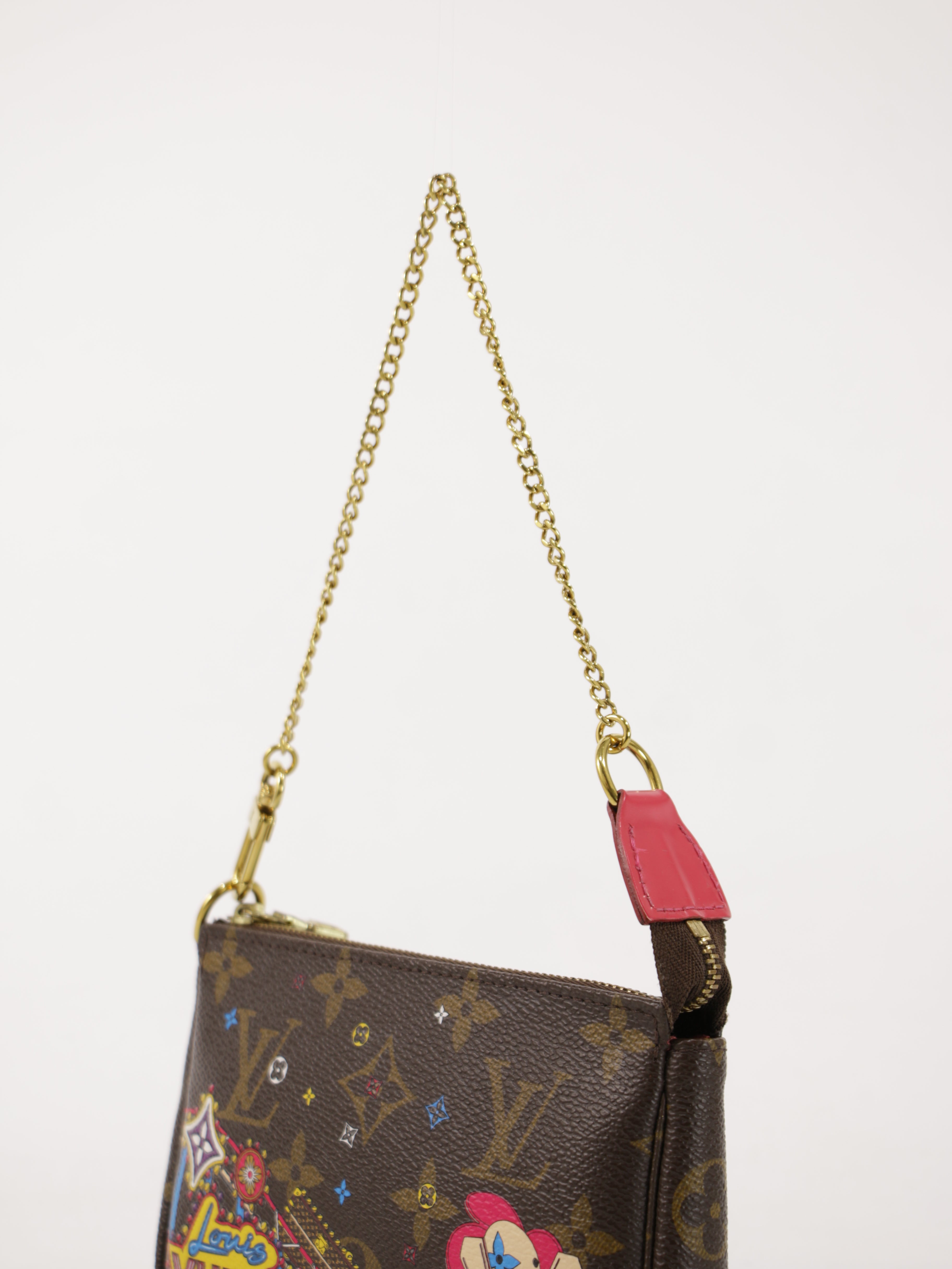 Mini Accessories Pochette