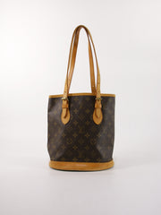 Louis Vuitton Mini Bucket