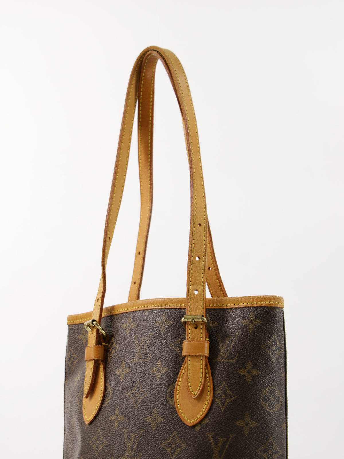 Louis Vuitton Mini Bucket