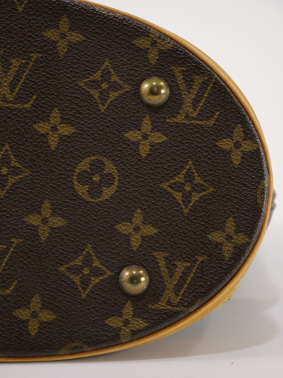 Louis Vuitton Mini Bucket