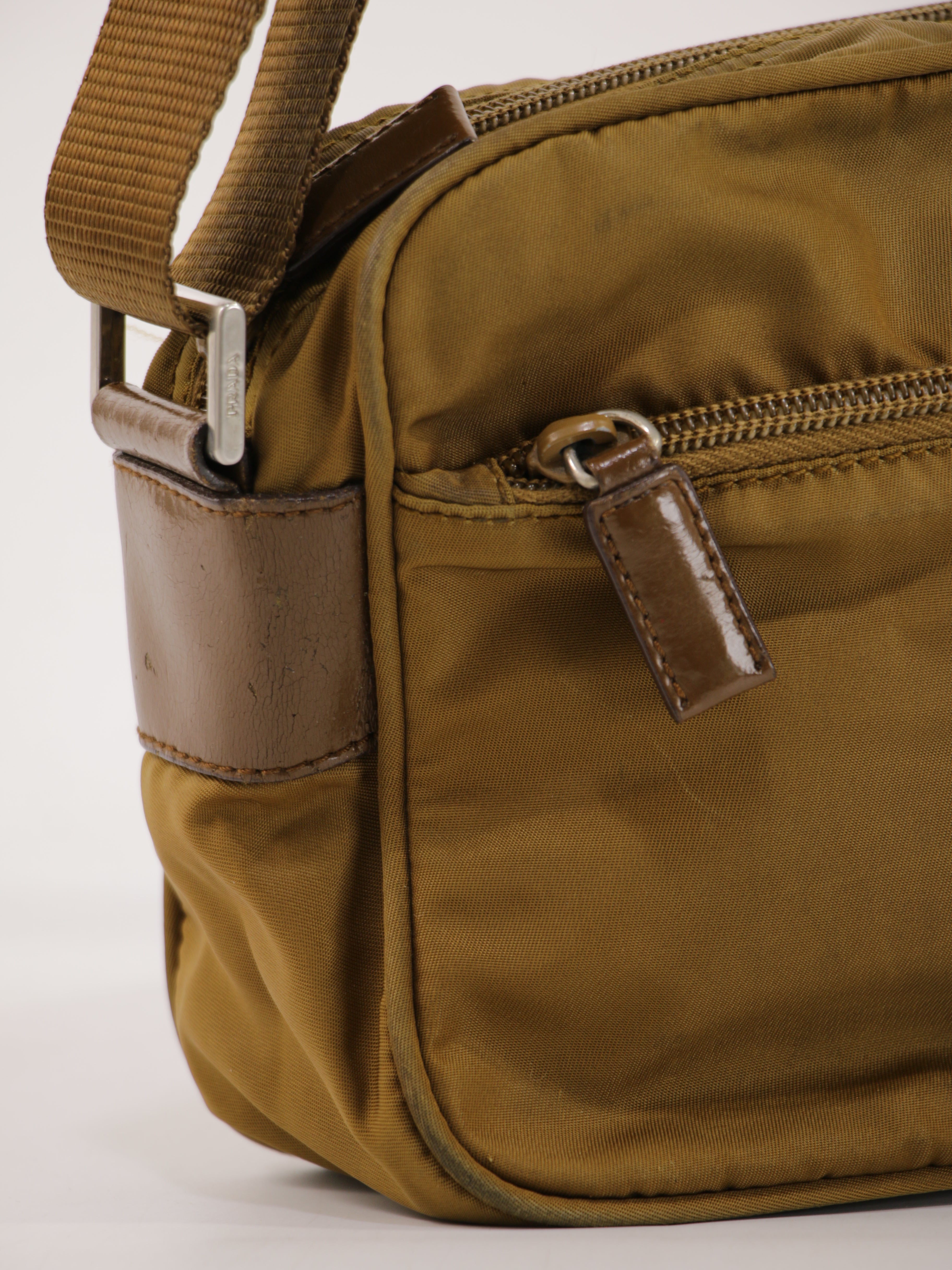 Crossbody Bag