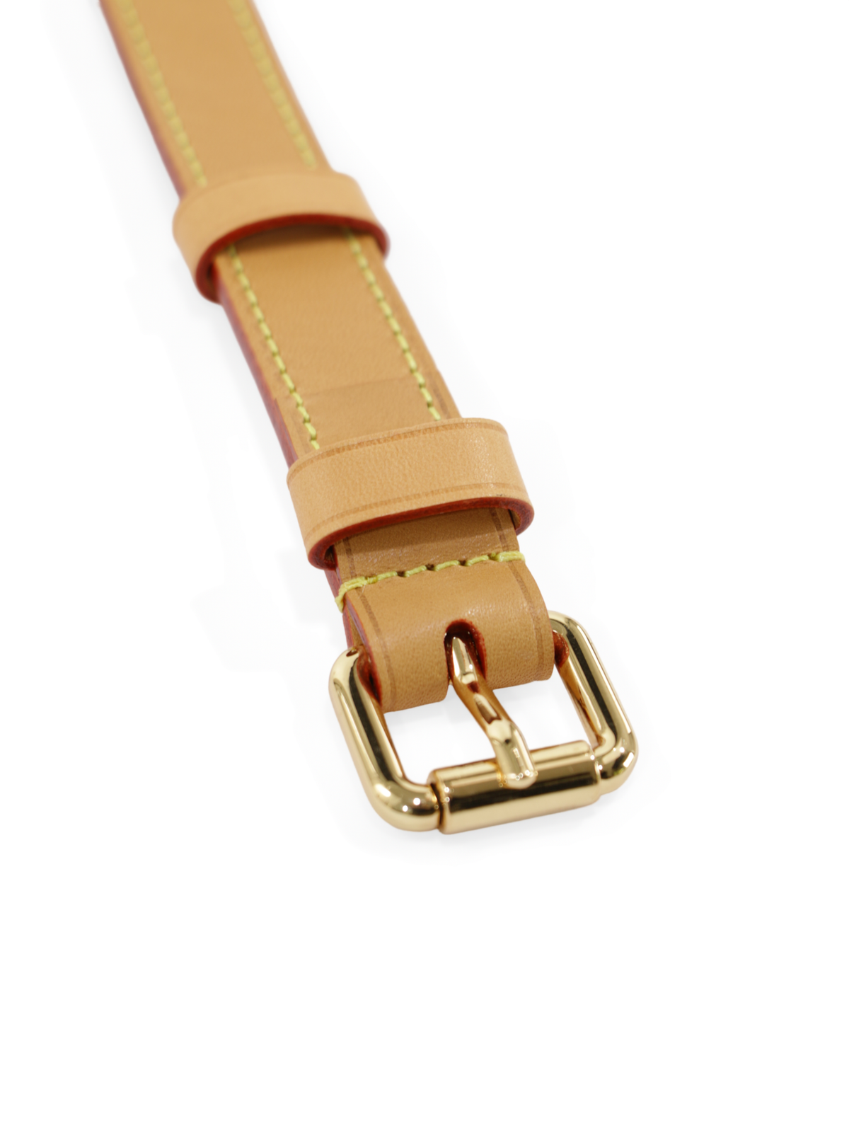 Leather Strap Extender