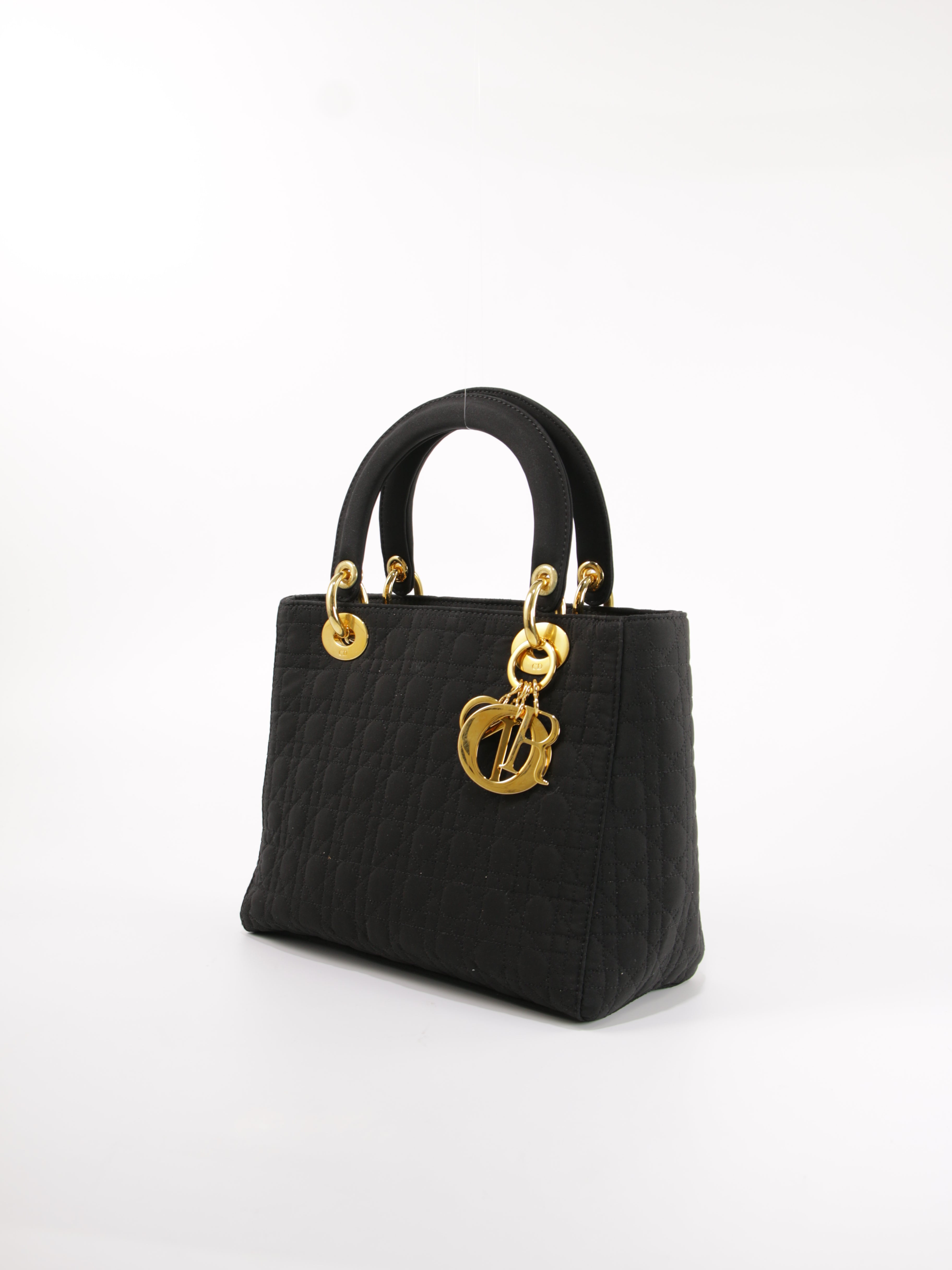 Medium Lady Dior