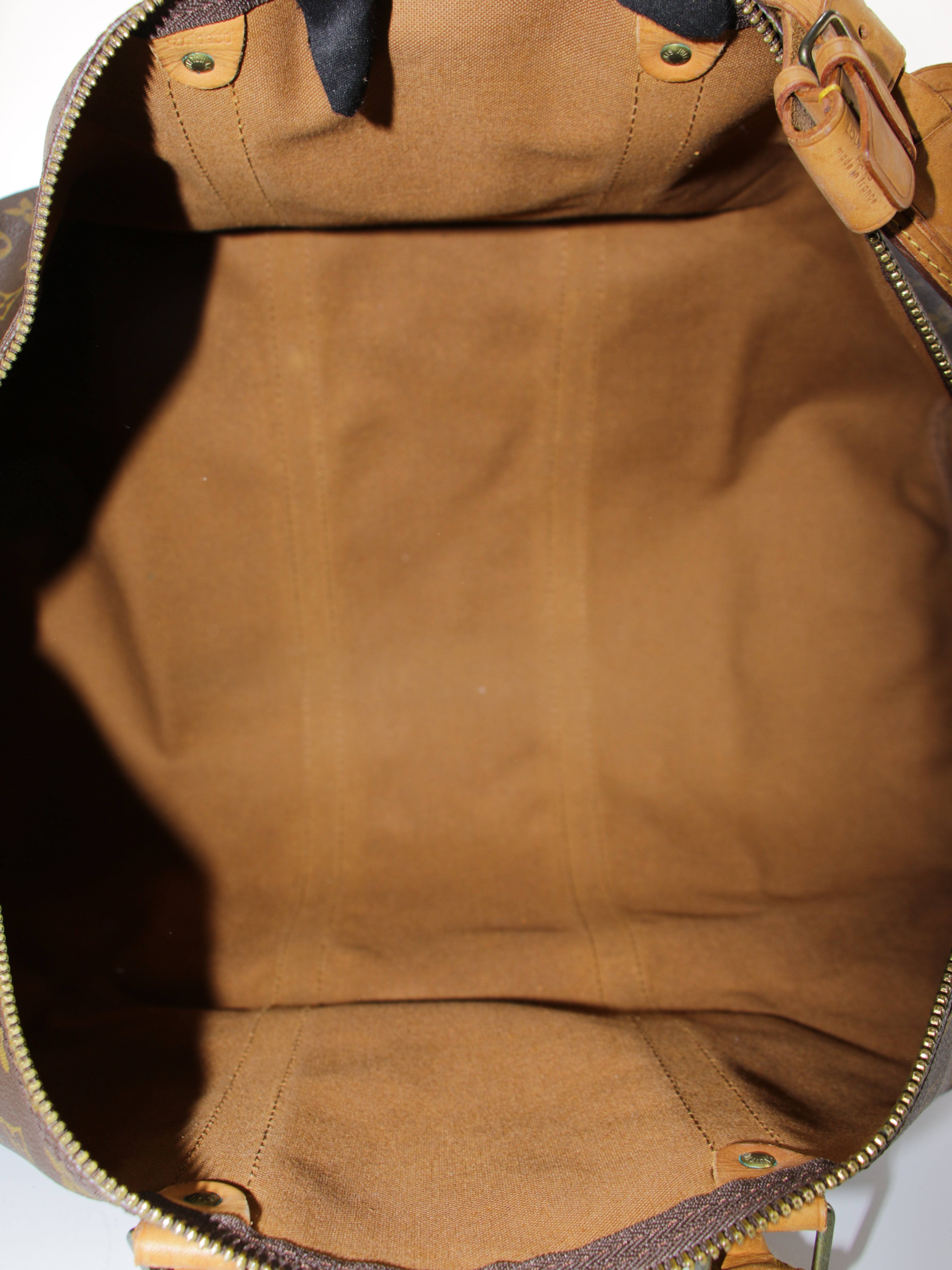 Keepall 55