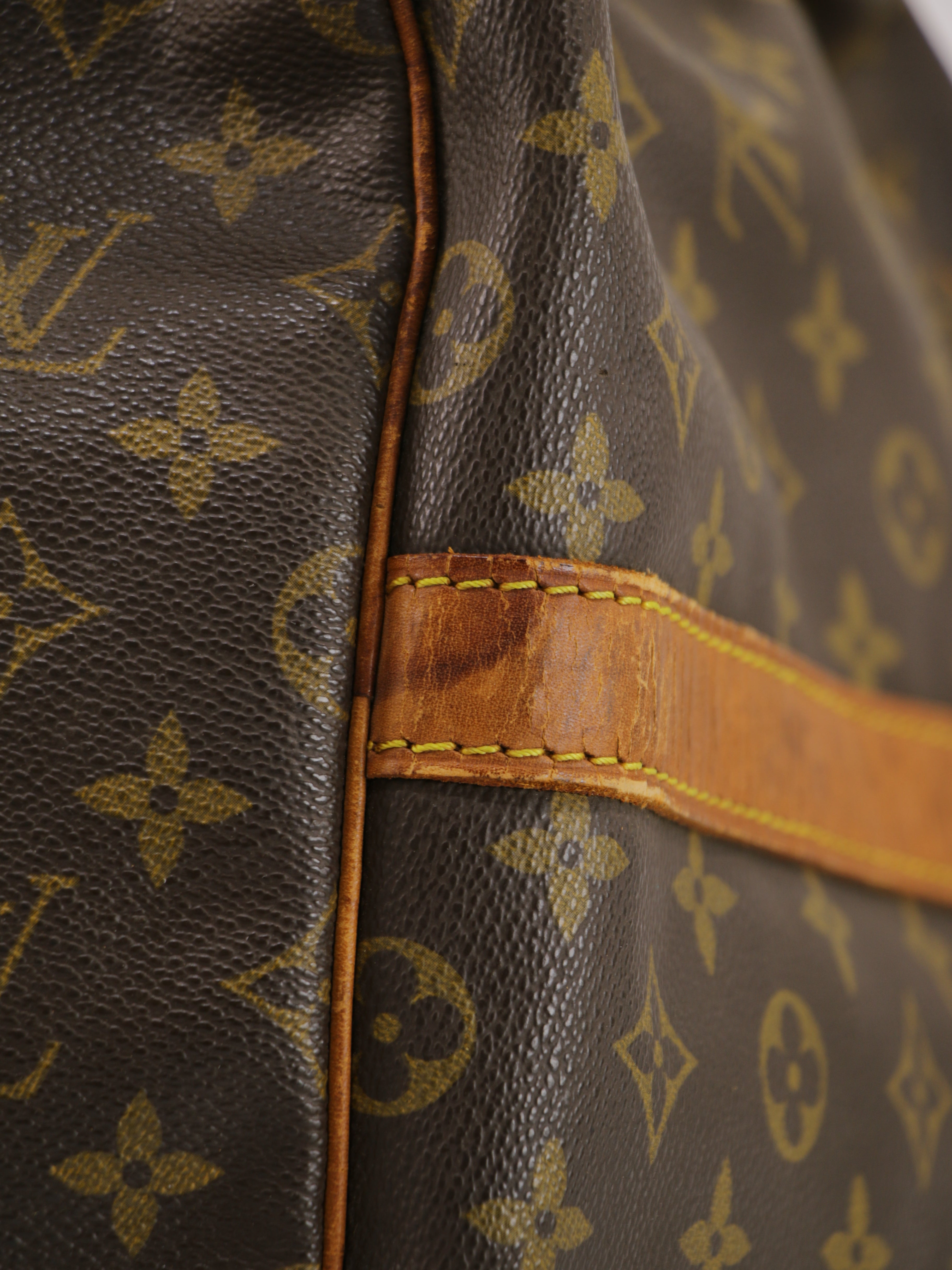 Keepall 55