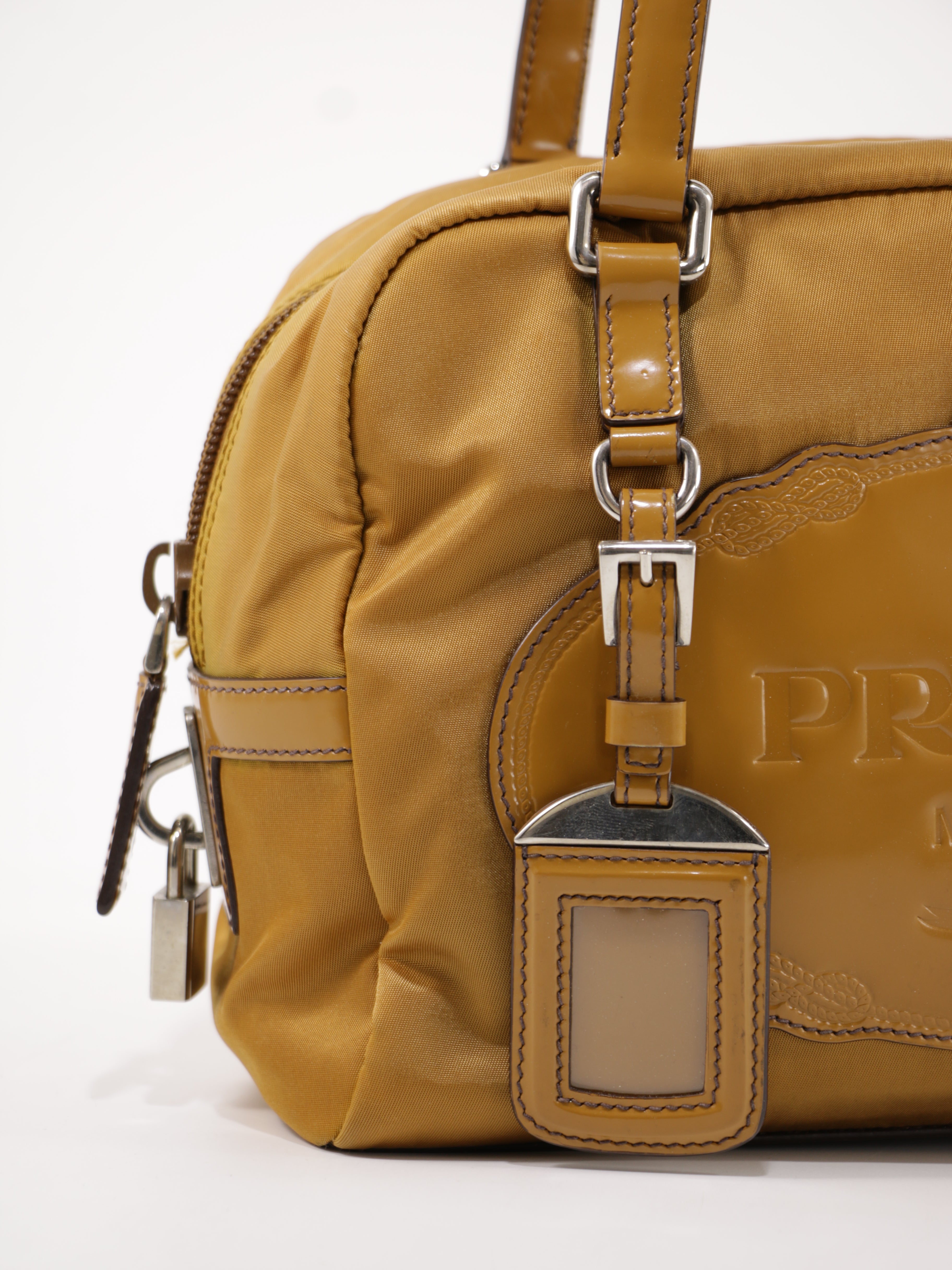 Shoulder Bag