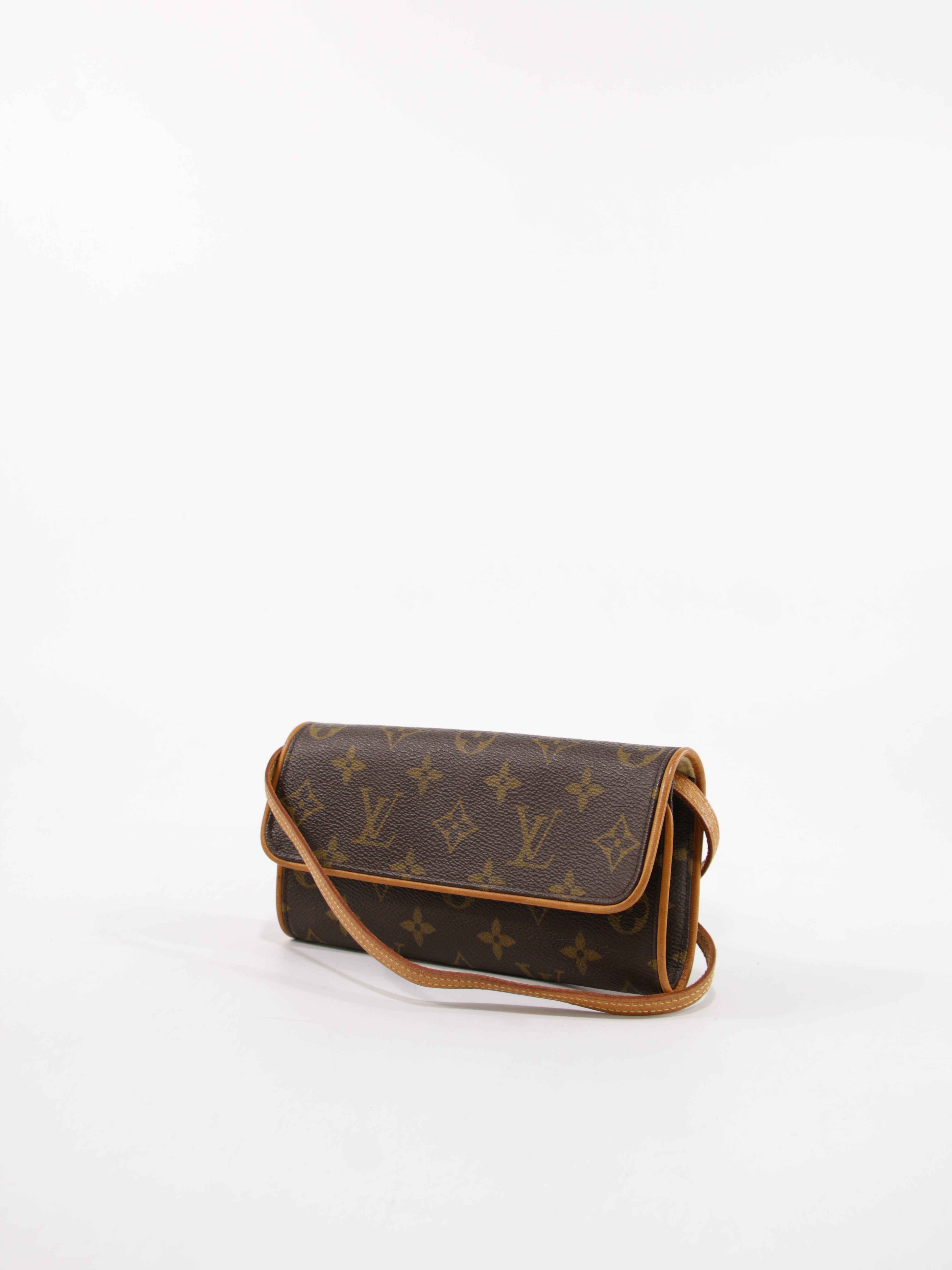 Pochette Twin MM