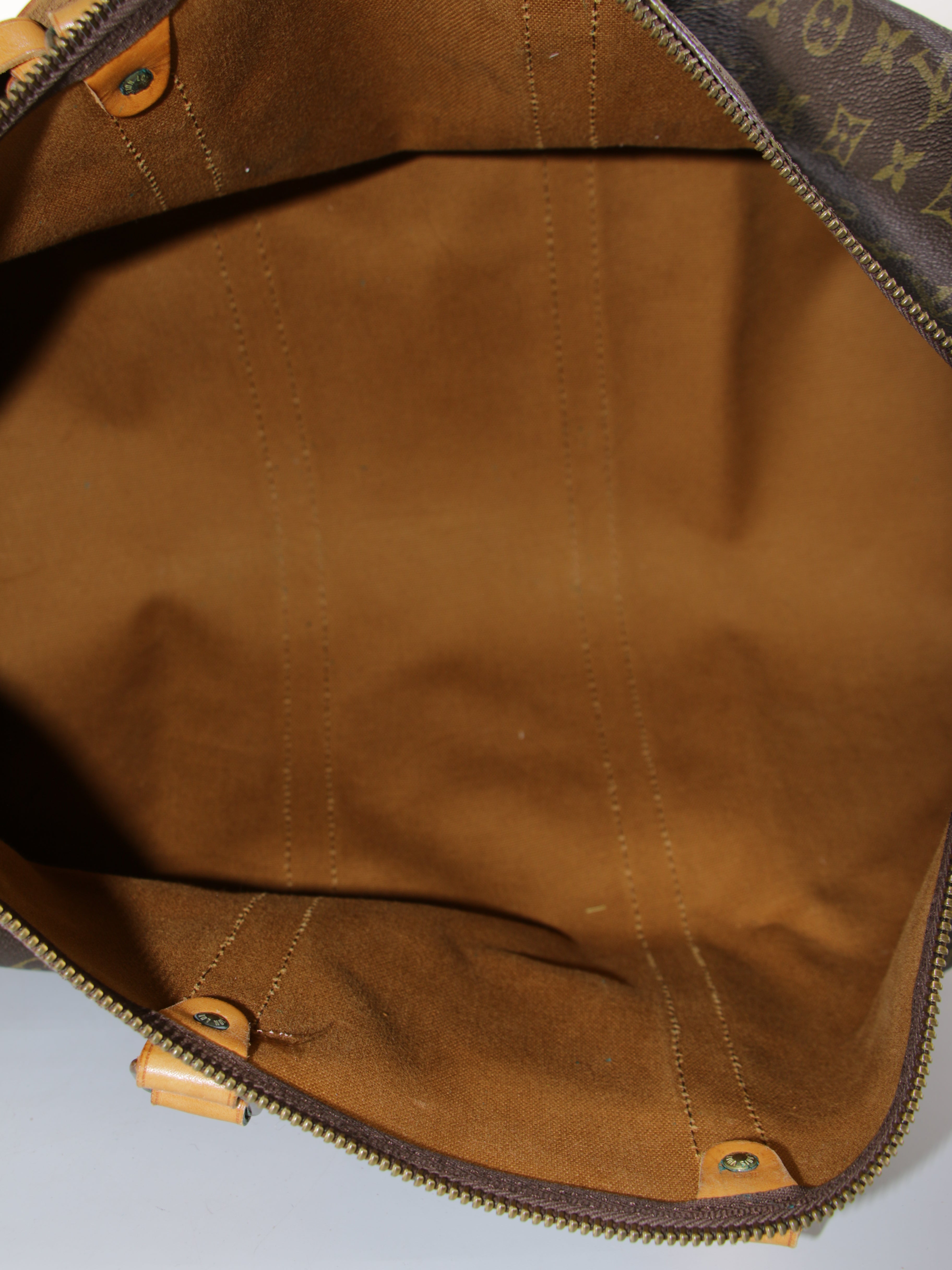 Keepall 55