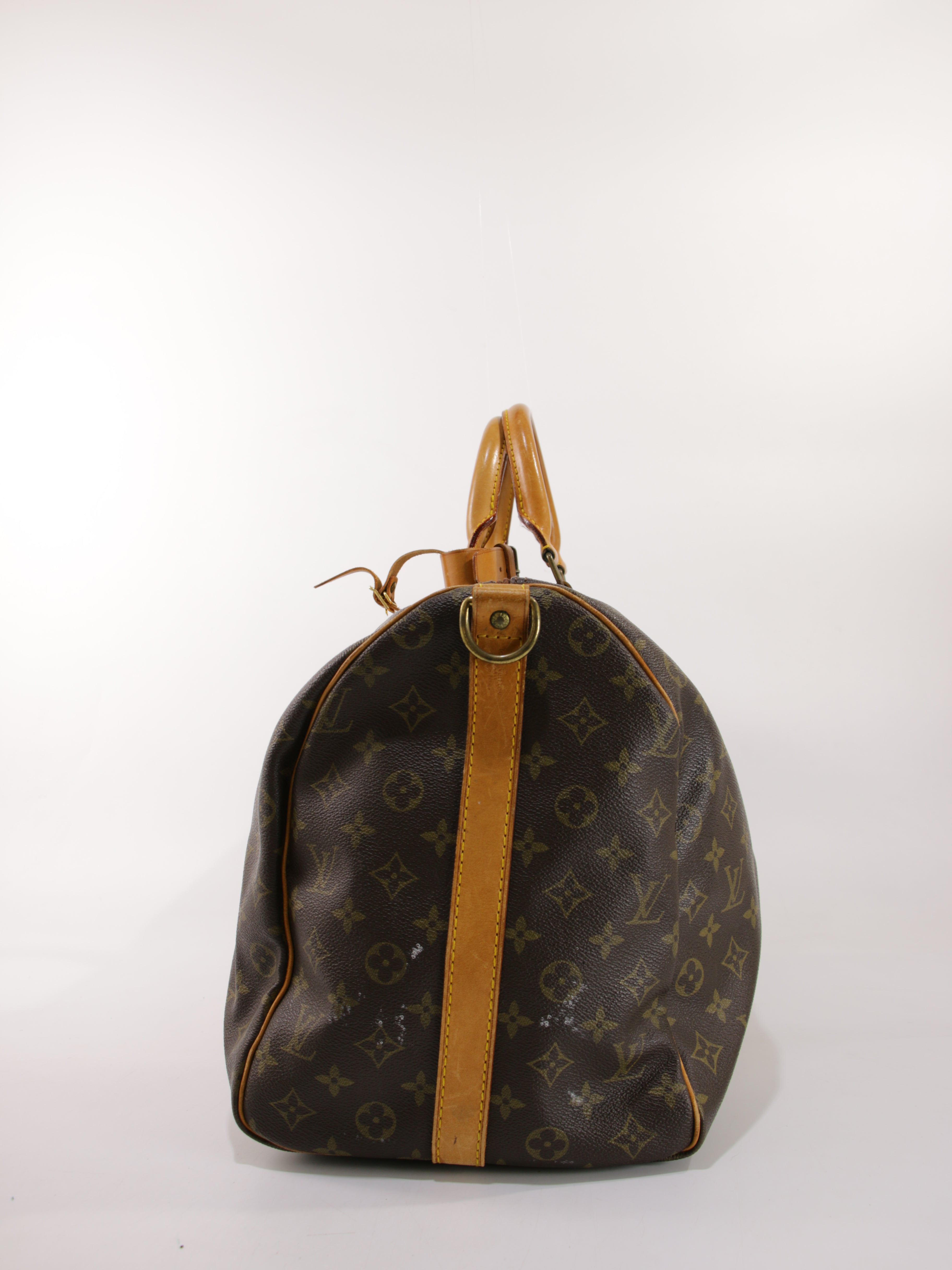 Keepall 55