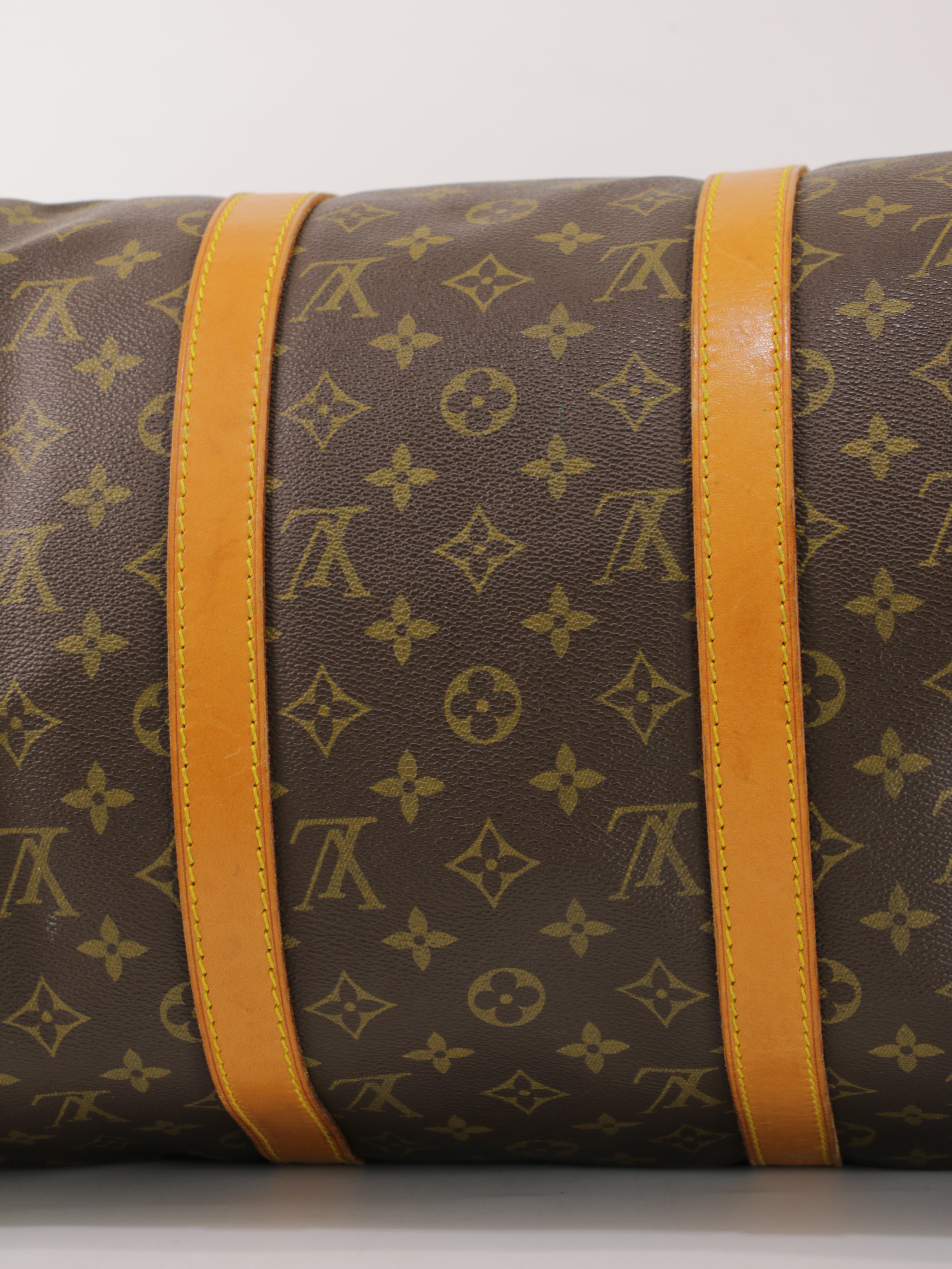 Keepall 55