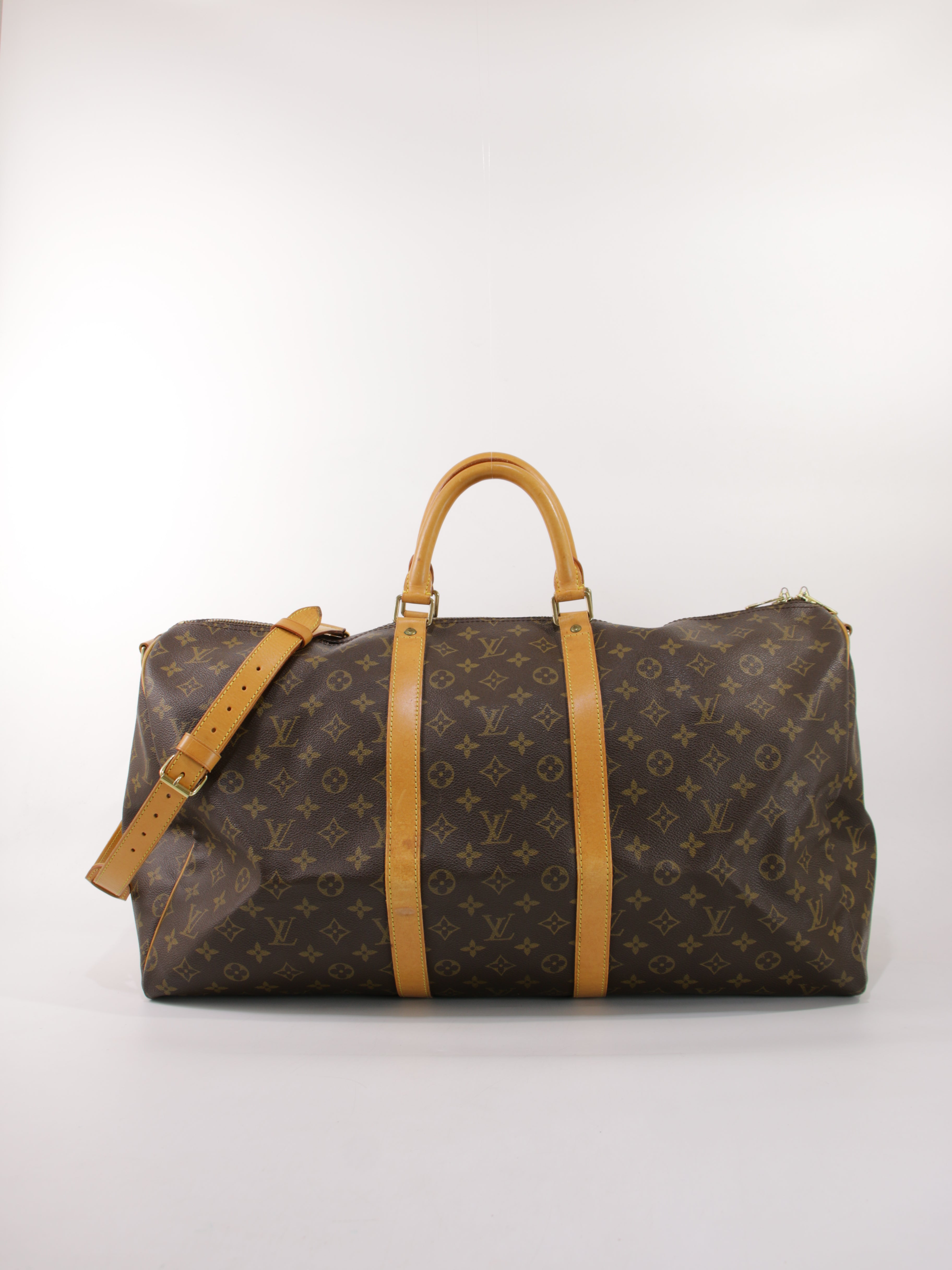 Keepall 55