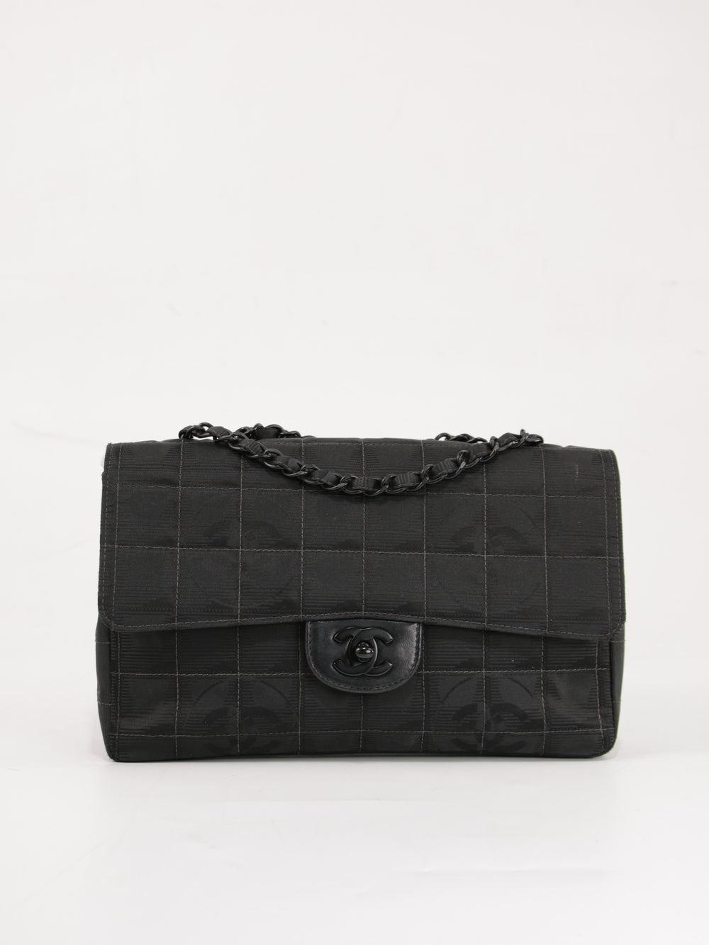 Medium Classic Flap