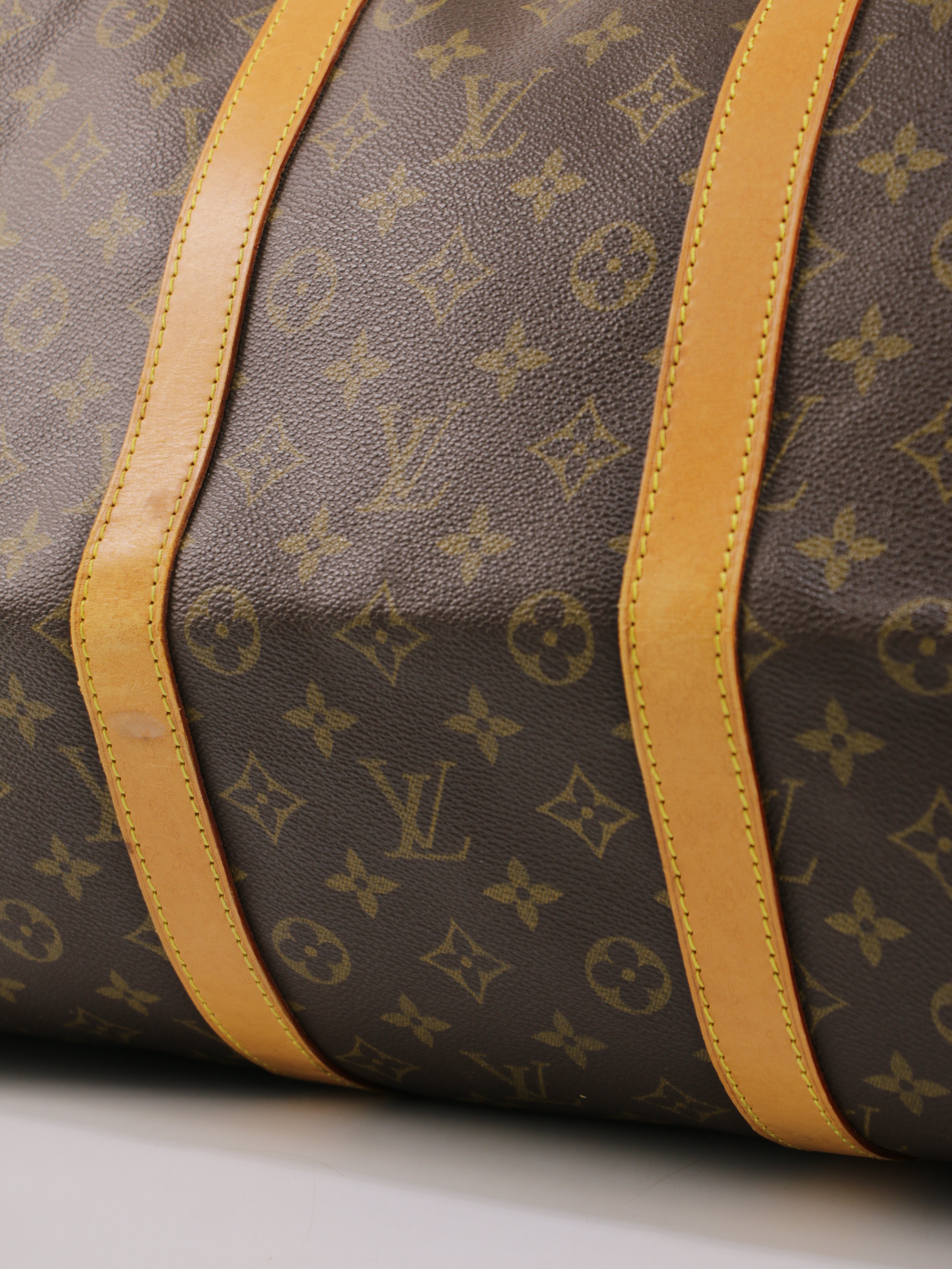 Keepall 55