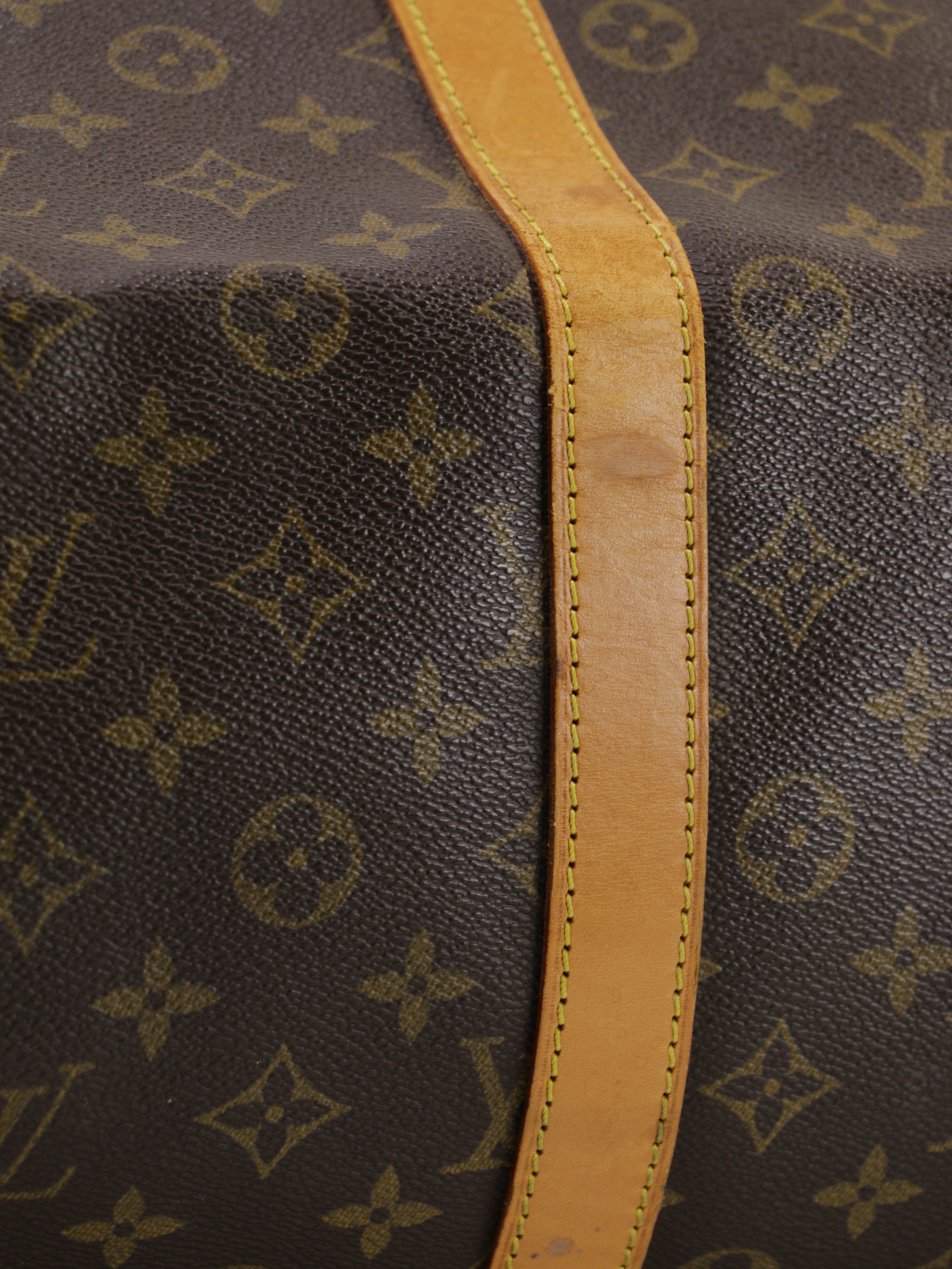 Keepall 55