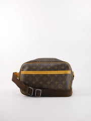 Louis Vuitton Reporter